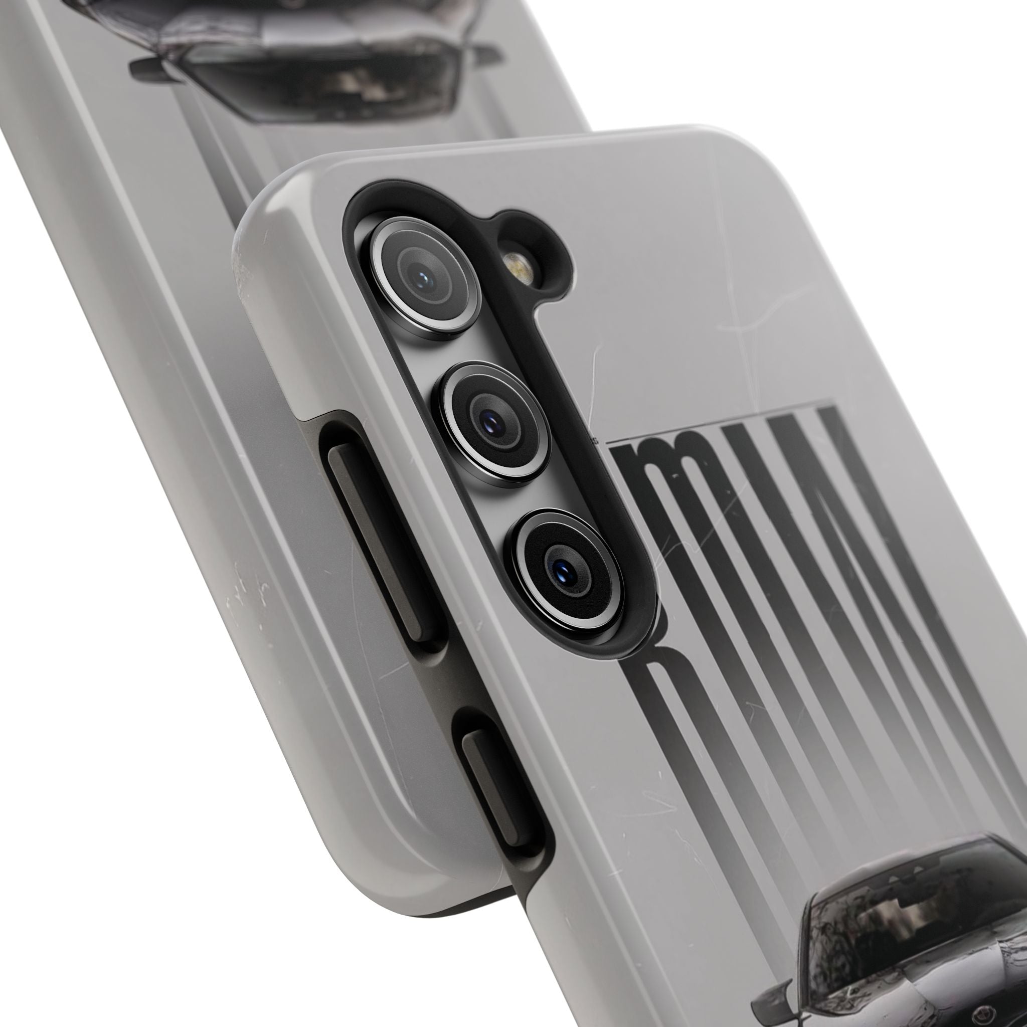 Tough Phone Cases