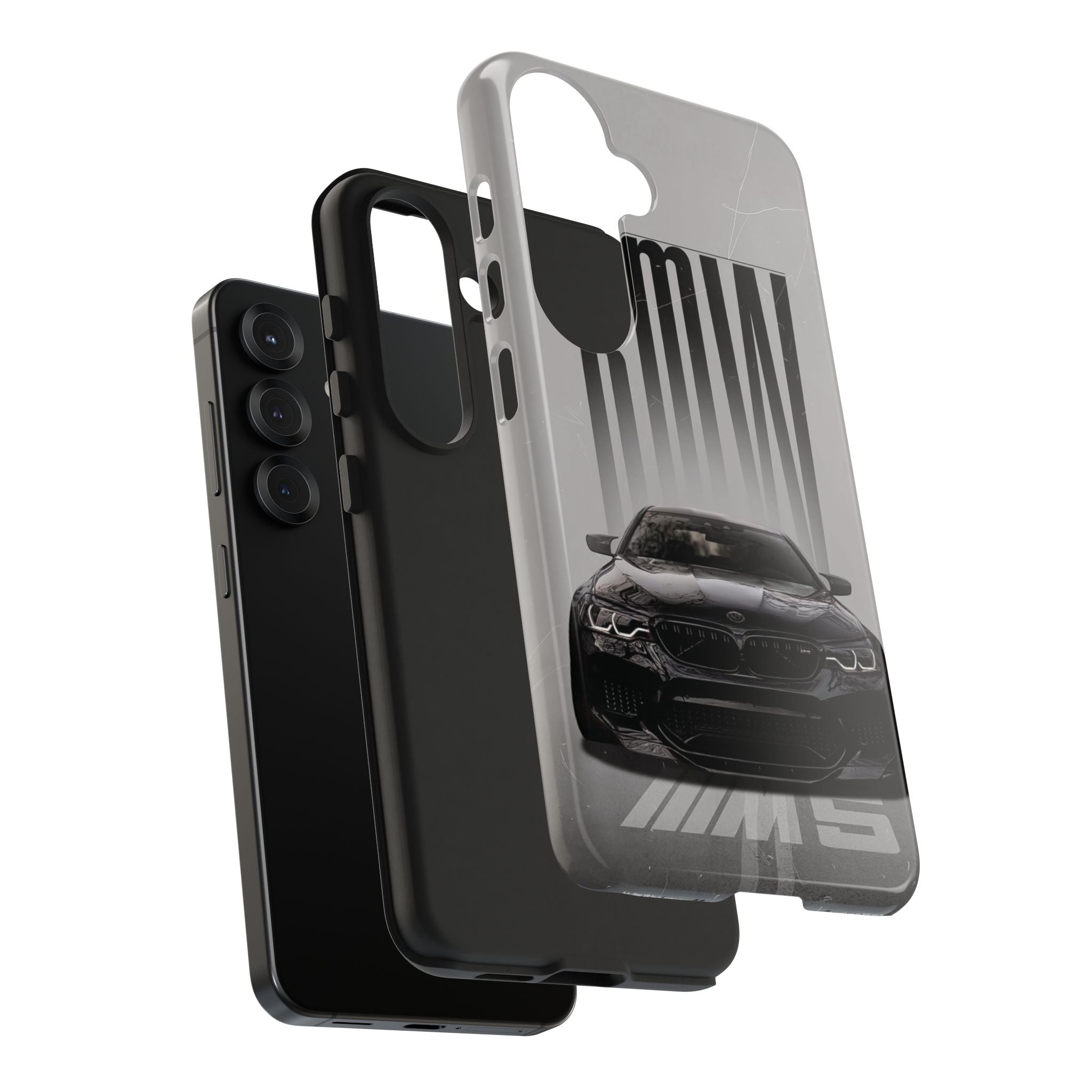 Tough Phone Cases
