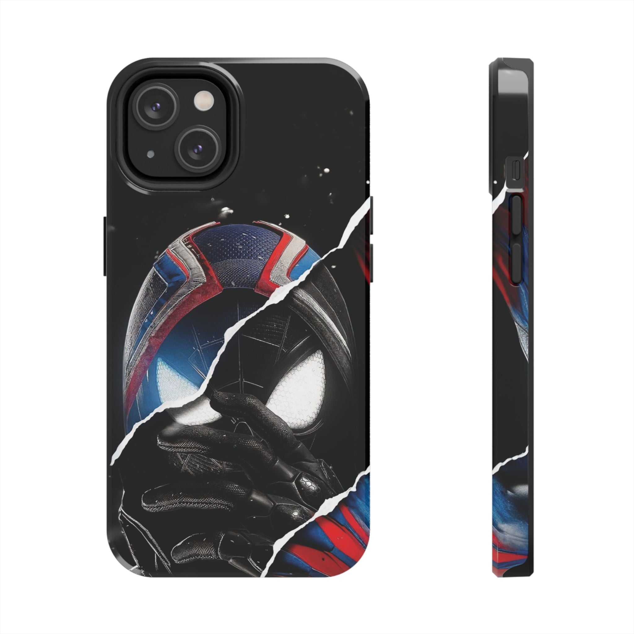 Tough Phone Cases featuring Heroic Designs for Marvel Fans, Durable Covers for Stylish Protection, Gift for Holidays