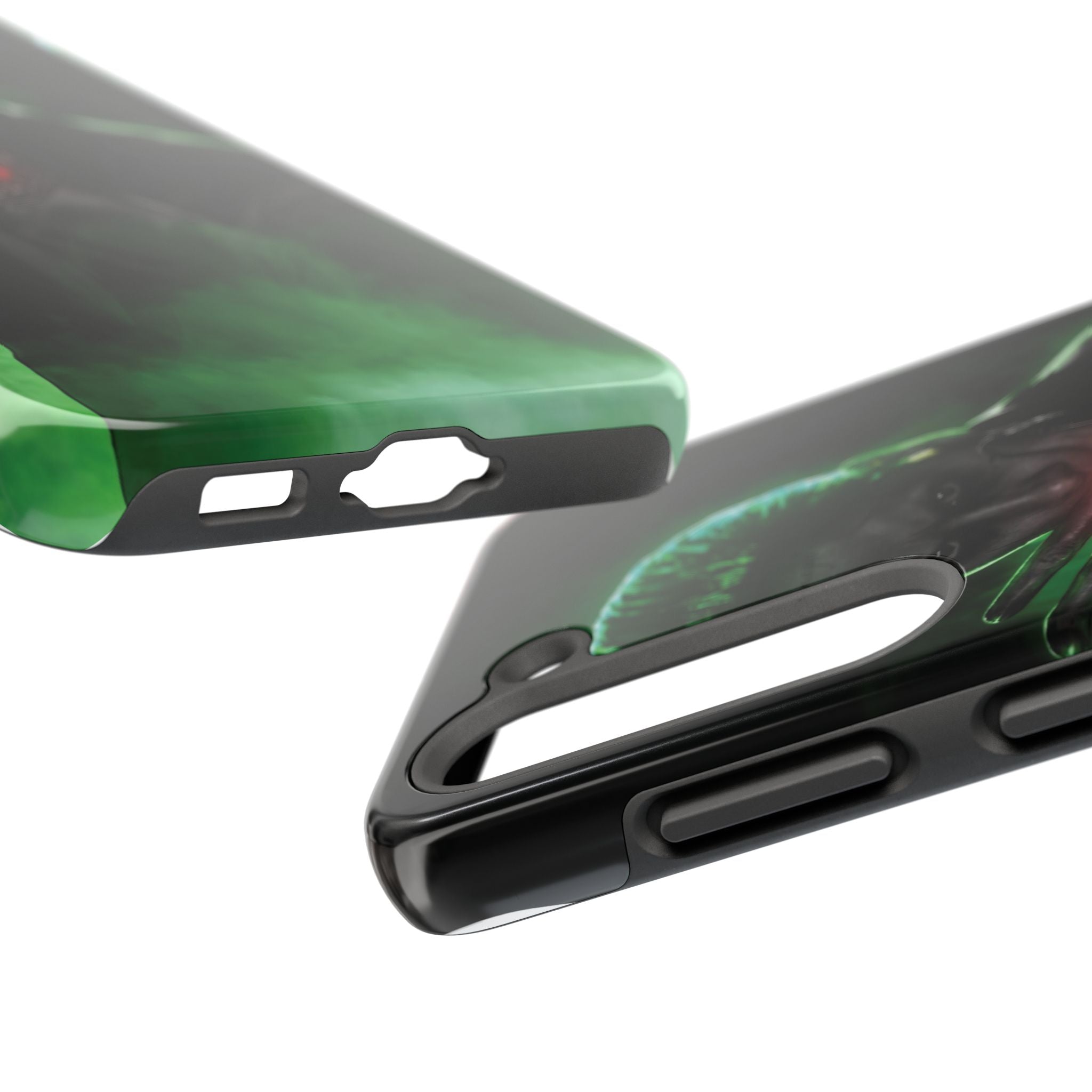 Joker Phone Cases - Durable Tough Cases for Superhero Fans, Halloween, Birthday Gifts, Comic Lovers, Unique Phone Accessories