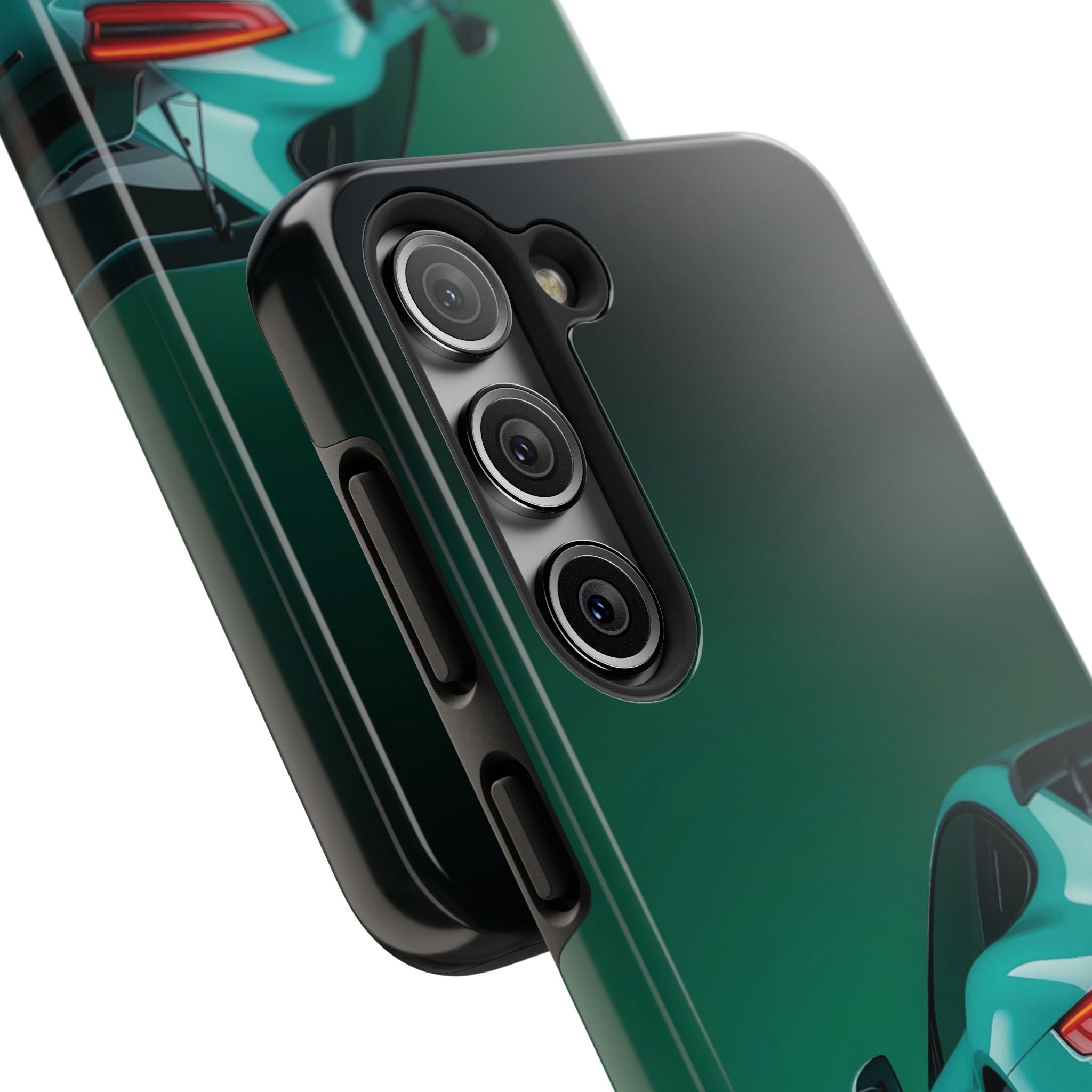 Tough Phone Cases
