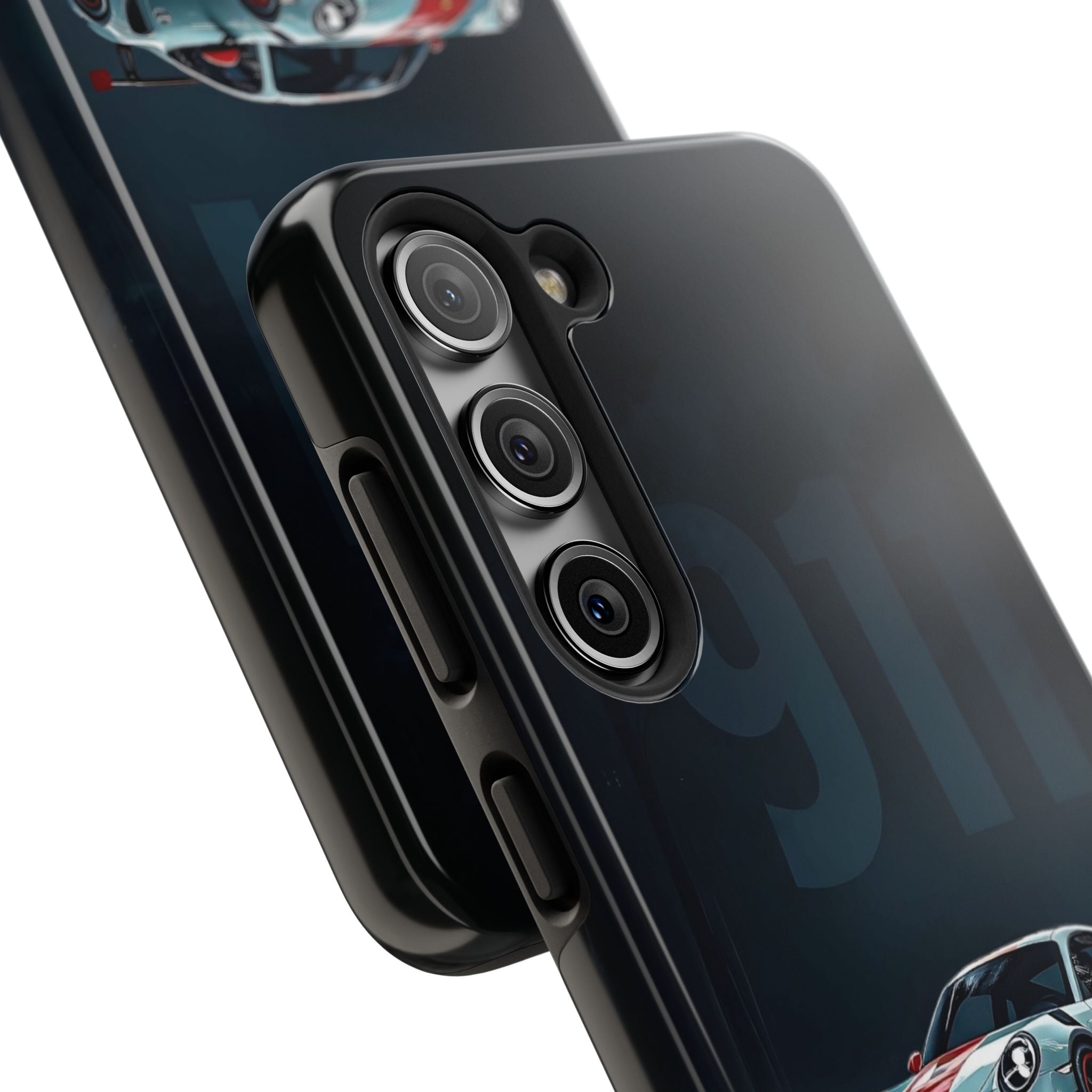 Tough Phone Cases