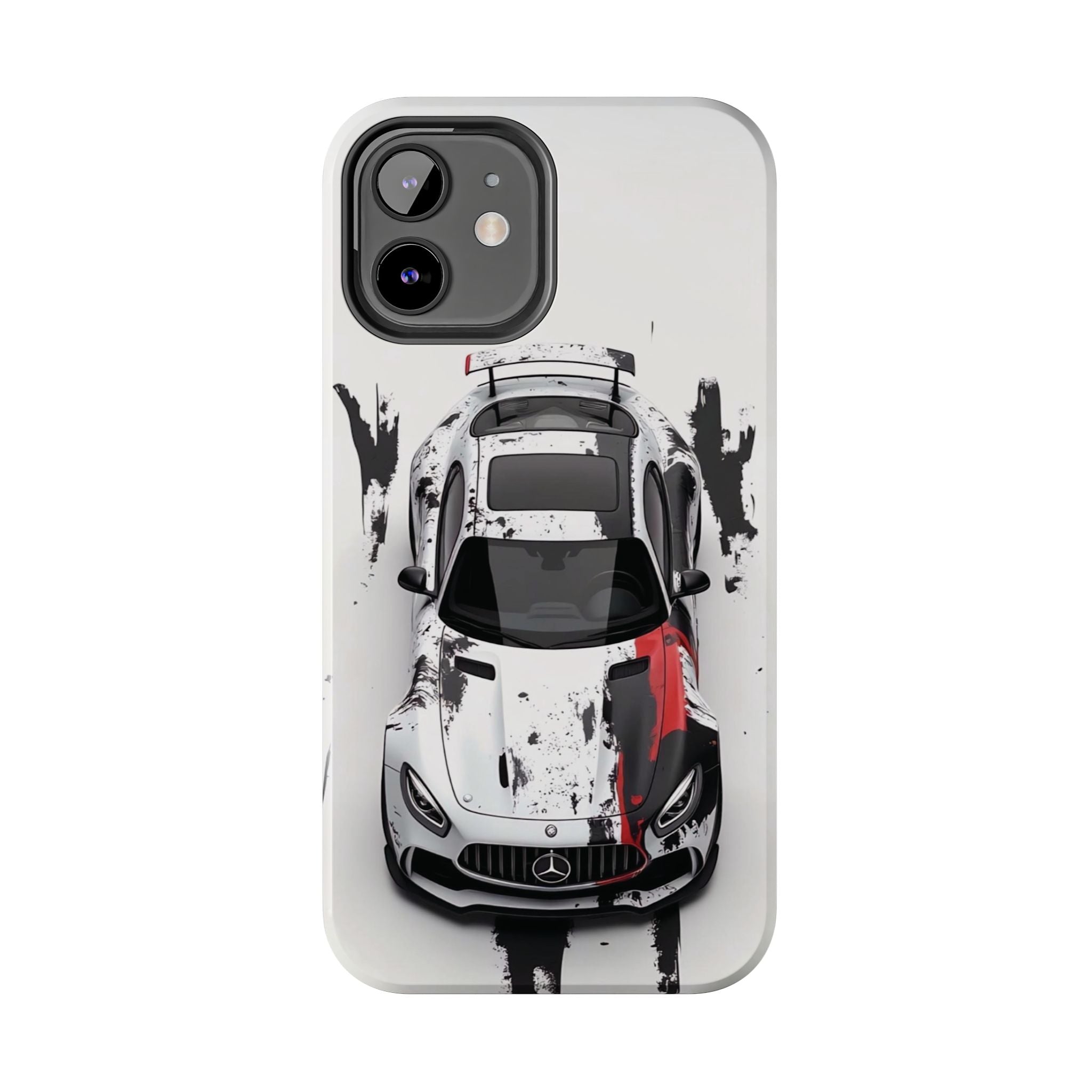 Stylish Tough Phone Cases for Car Enthusiasts, Sleek Phone Covers, Durable Accessories for Everyday Adventures, Perfect Gift Ideas