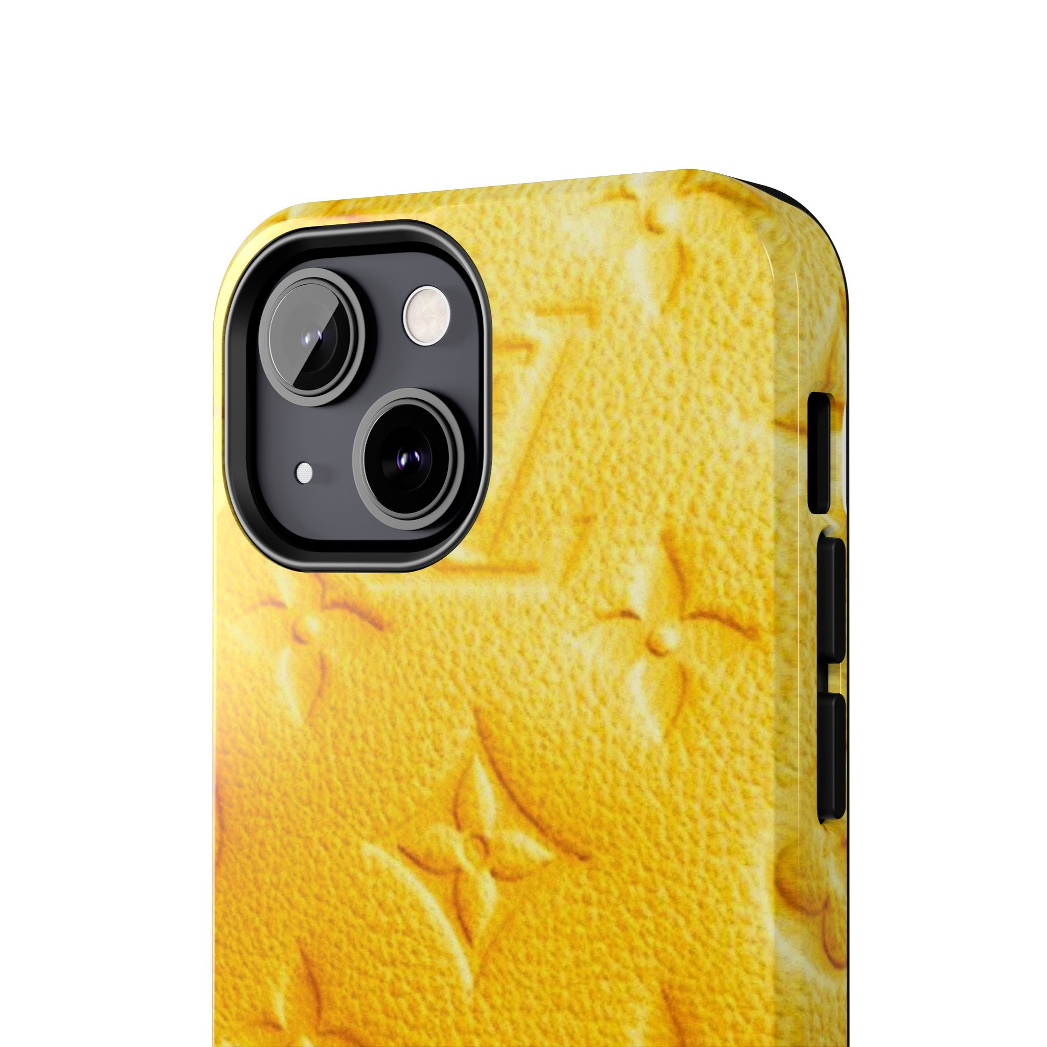 Vibrant Luxury Phone Cases, Stylish Phone Covers, Designer Inspired Accessories, Gift for Fashion Lovers, Protection with Style