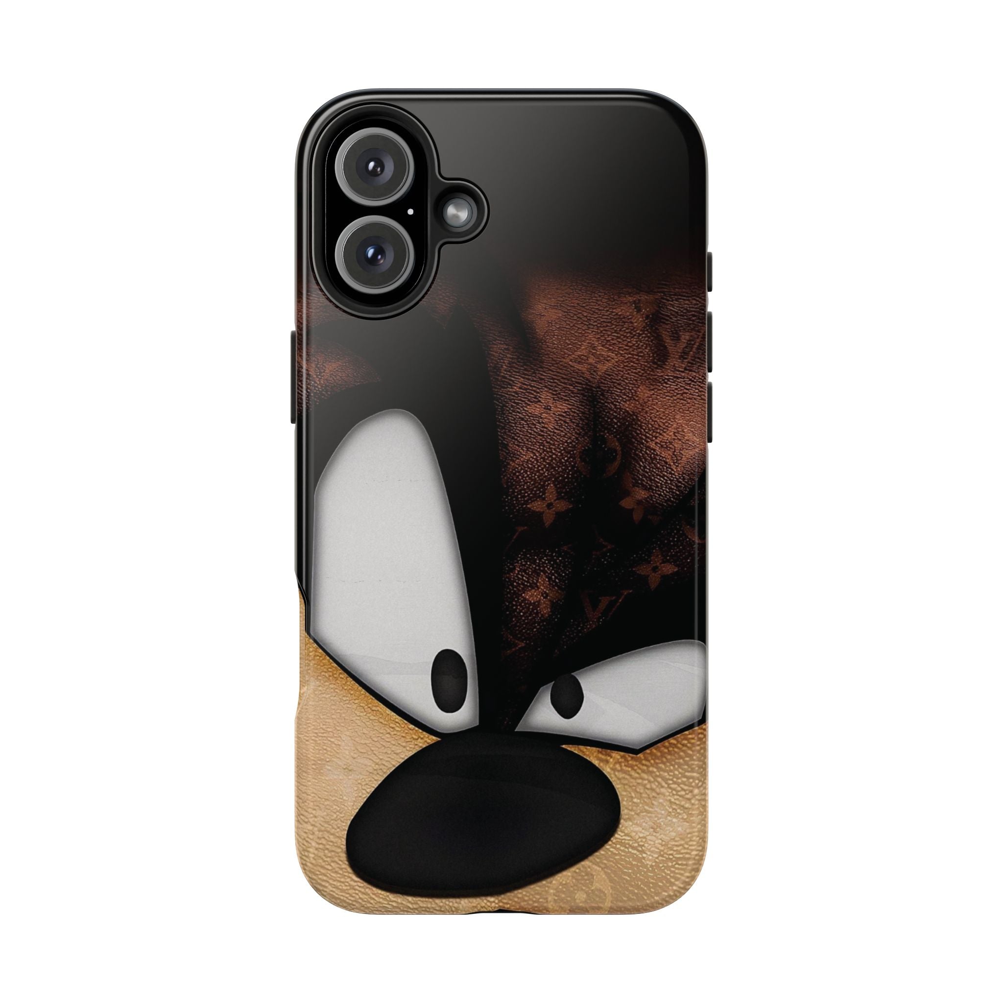 Cartoon Character Phone Case, Tough Phone Covers, Gift for Cartoon Lovers, Unique Phone Accessories, Stylish Phone Protector