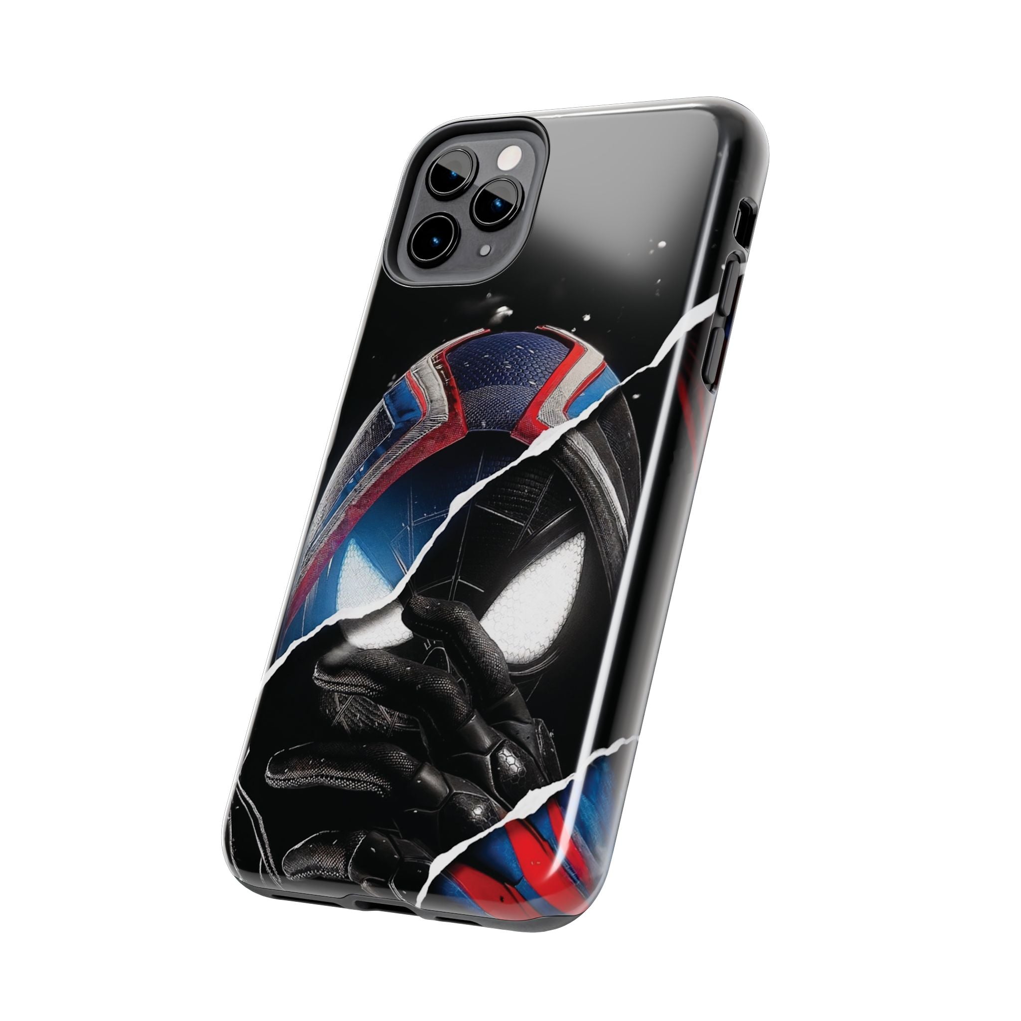 Tough Phone Cases featuring Heroic Designs for Marvel Fans, Durable Covers for Stylish Protection, Gift for Holidays