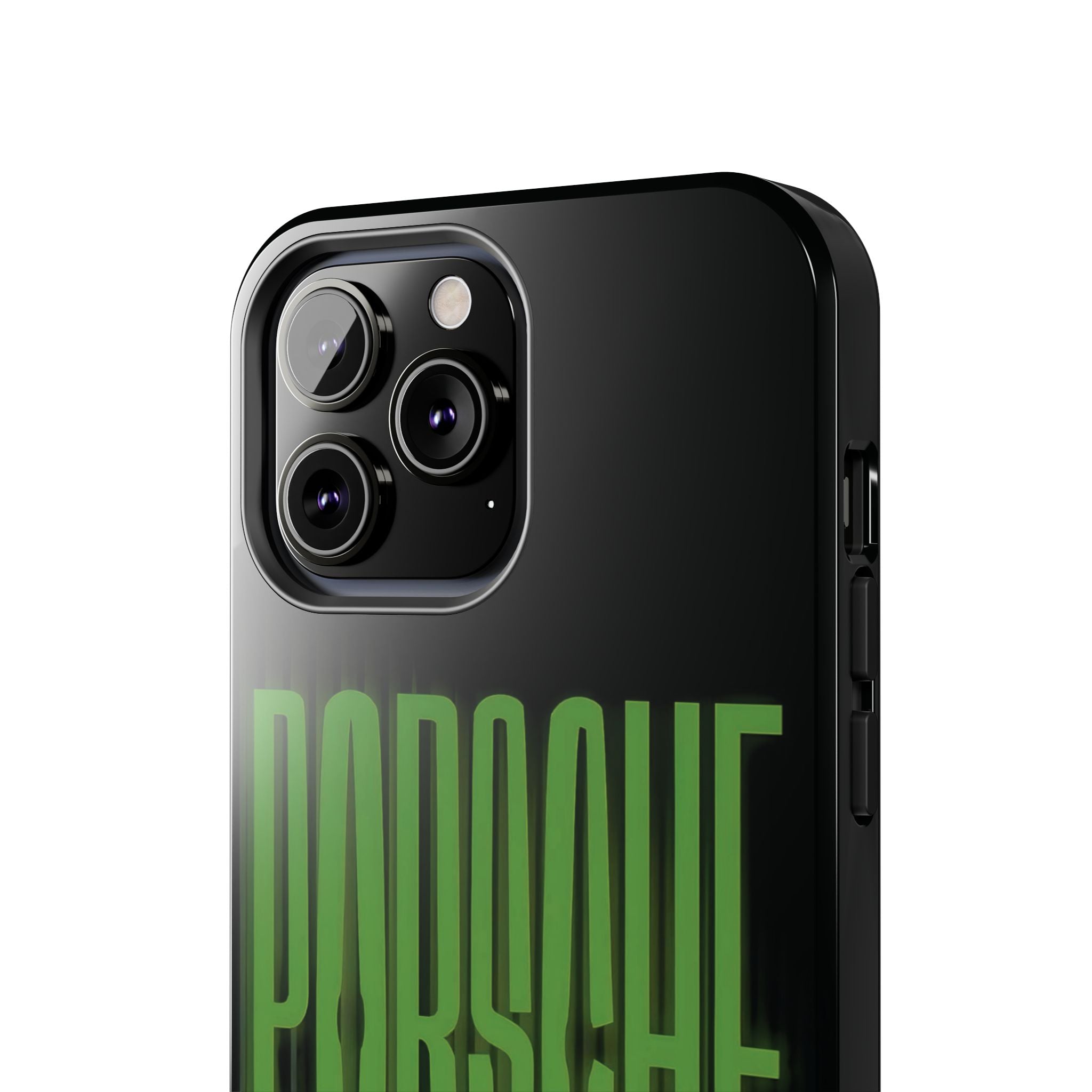 Porsche Tough Phone Cases, Automotive Gift, Car Enthusiast Accessories, Durable Phone Covers, Stylish Protection