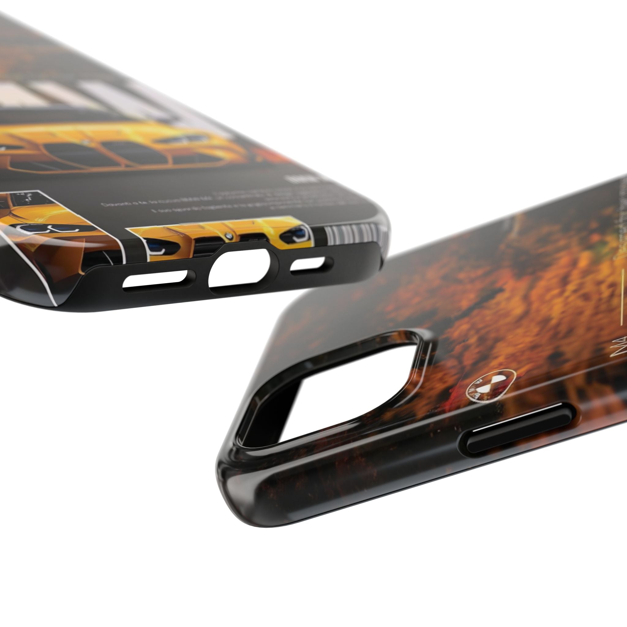 BMW M4 Tough Phone Cases, Car Enthusiast Accessories, Durable Phone Covers, Unique Gifts for Him, Stylish Protection, Birthday Present