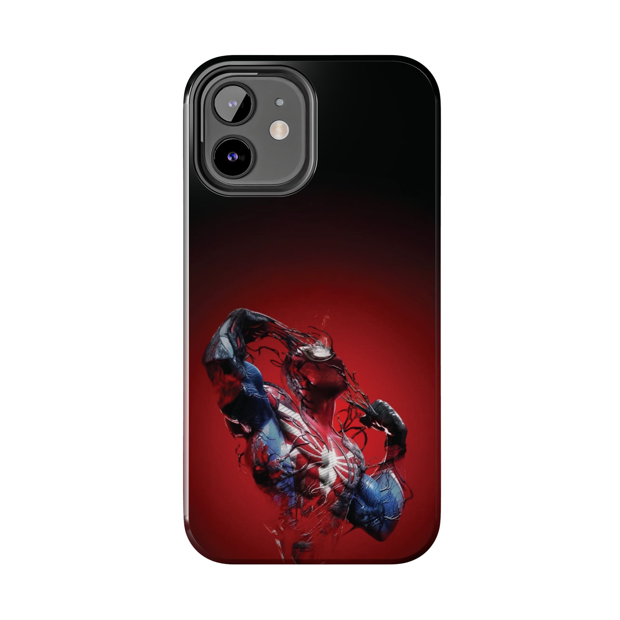Spider-Man Tough Phone Cases, Superhero Cell Phone Cover, Gifts for Comic Fans, Tough Phone Protector, Marvel Themed Accessories