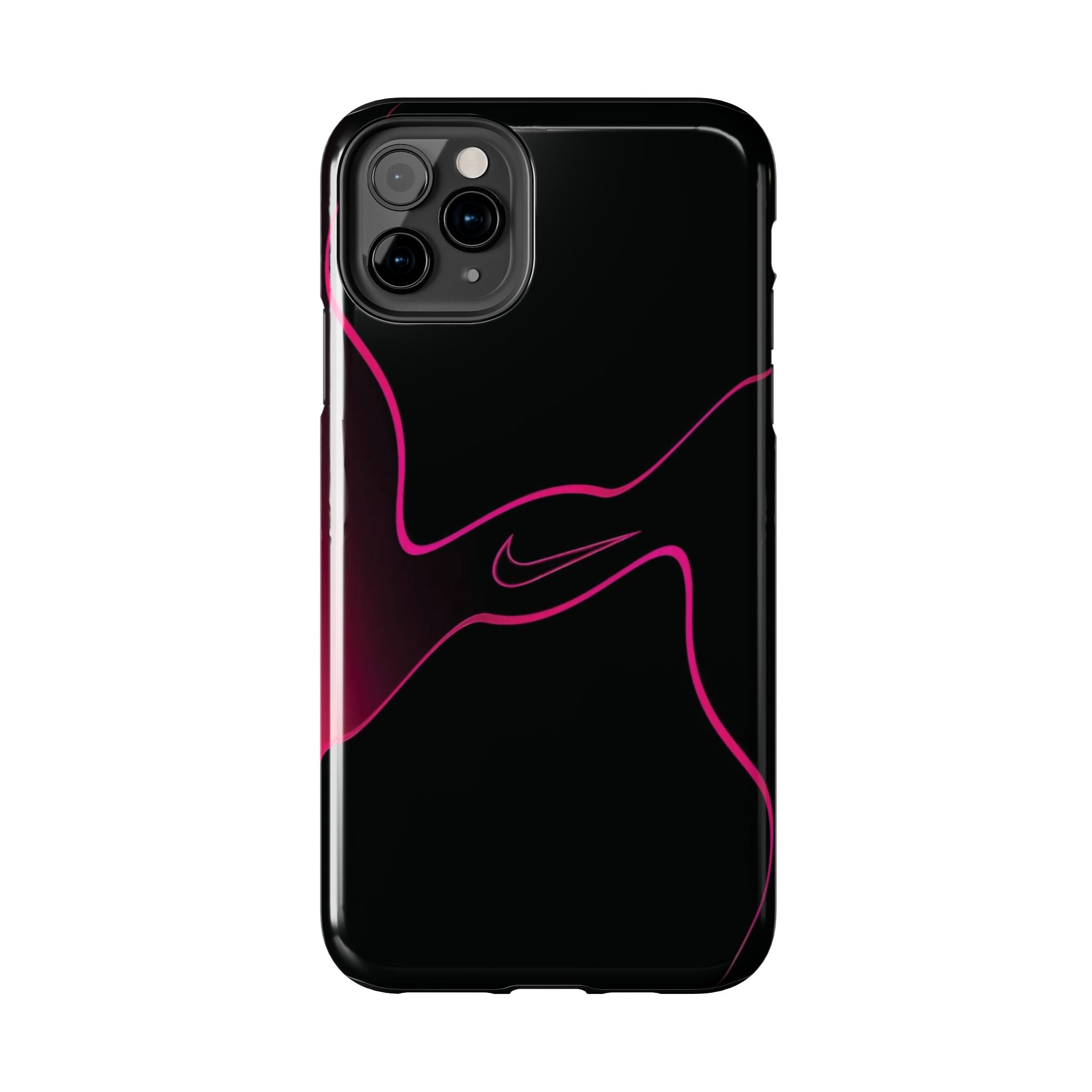 Sleek Tough Phone Cases, Stylish Phone Protection, Trendy Phone Accessory, Durable Case for Active Lifestyles, Gift for Tech Lovers