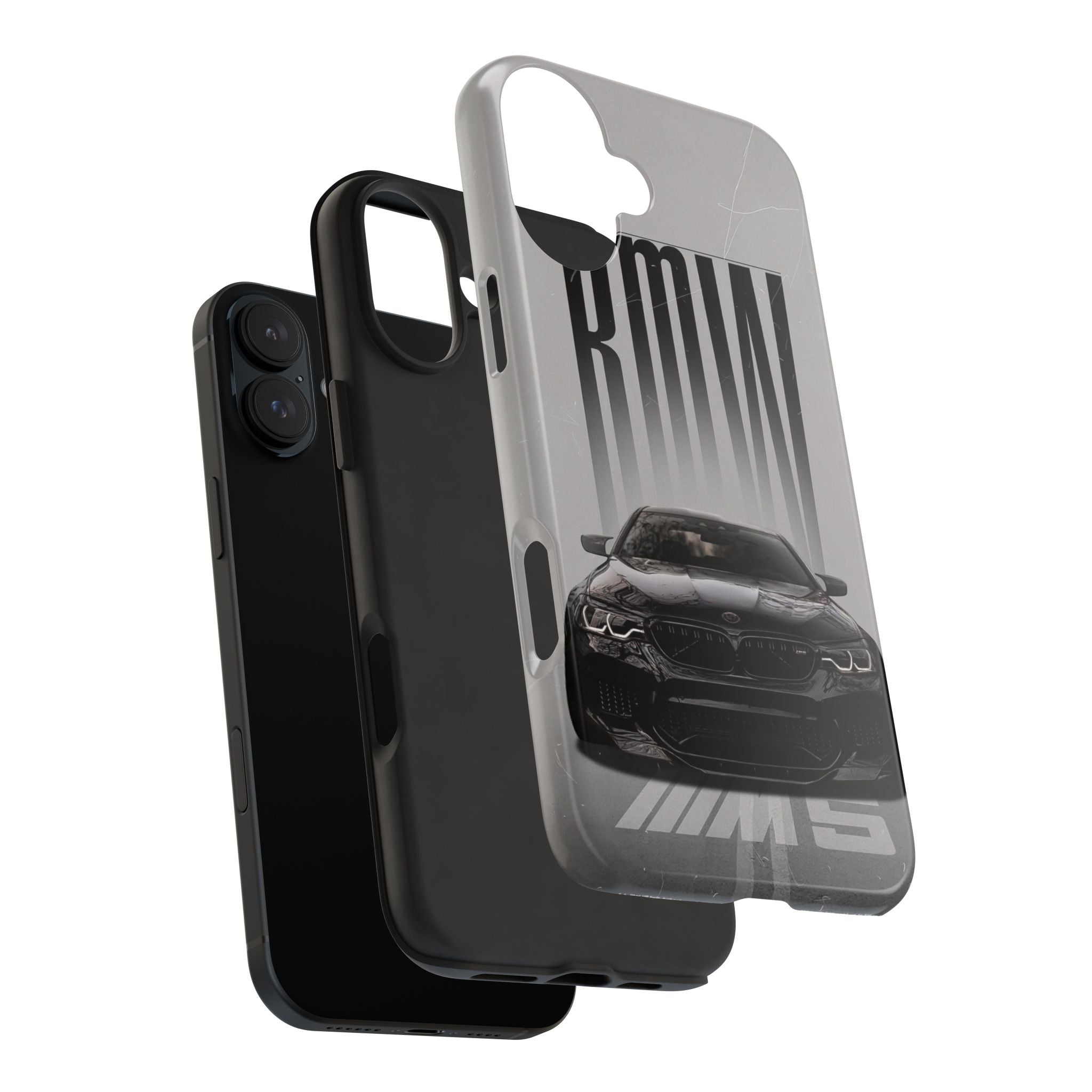 Tough Phone Cases