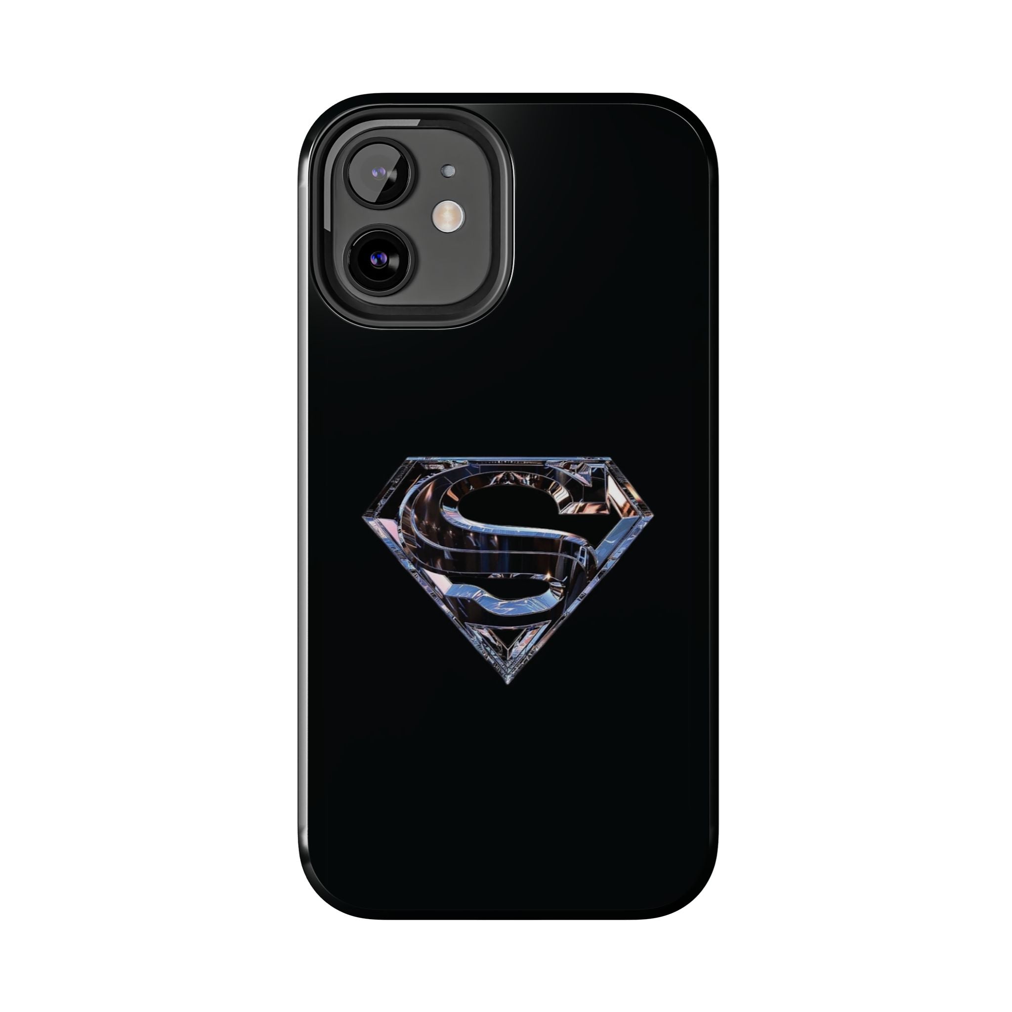 Superhero Tough Phone Cases | Durable Protection, Customizable Cover, Unique Designs, Gift for Fans, Fun Phone Accessories