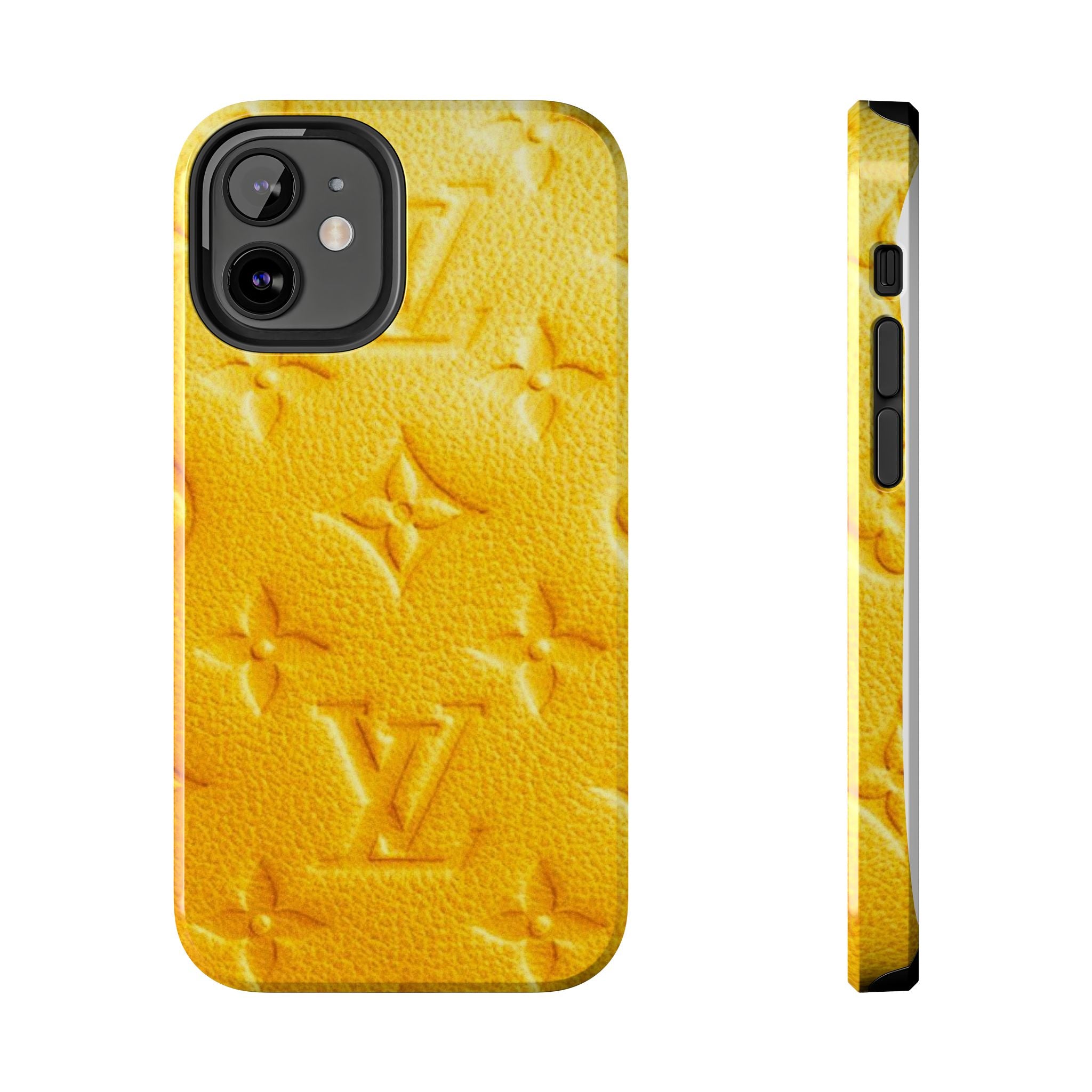 Vibrant Luxury Phone Cases, Stylish Phone Covers, Designer Inspired Accessories, Gift for Fashion Lovers, Protection with Style