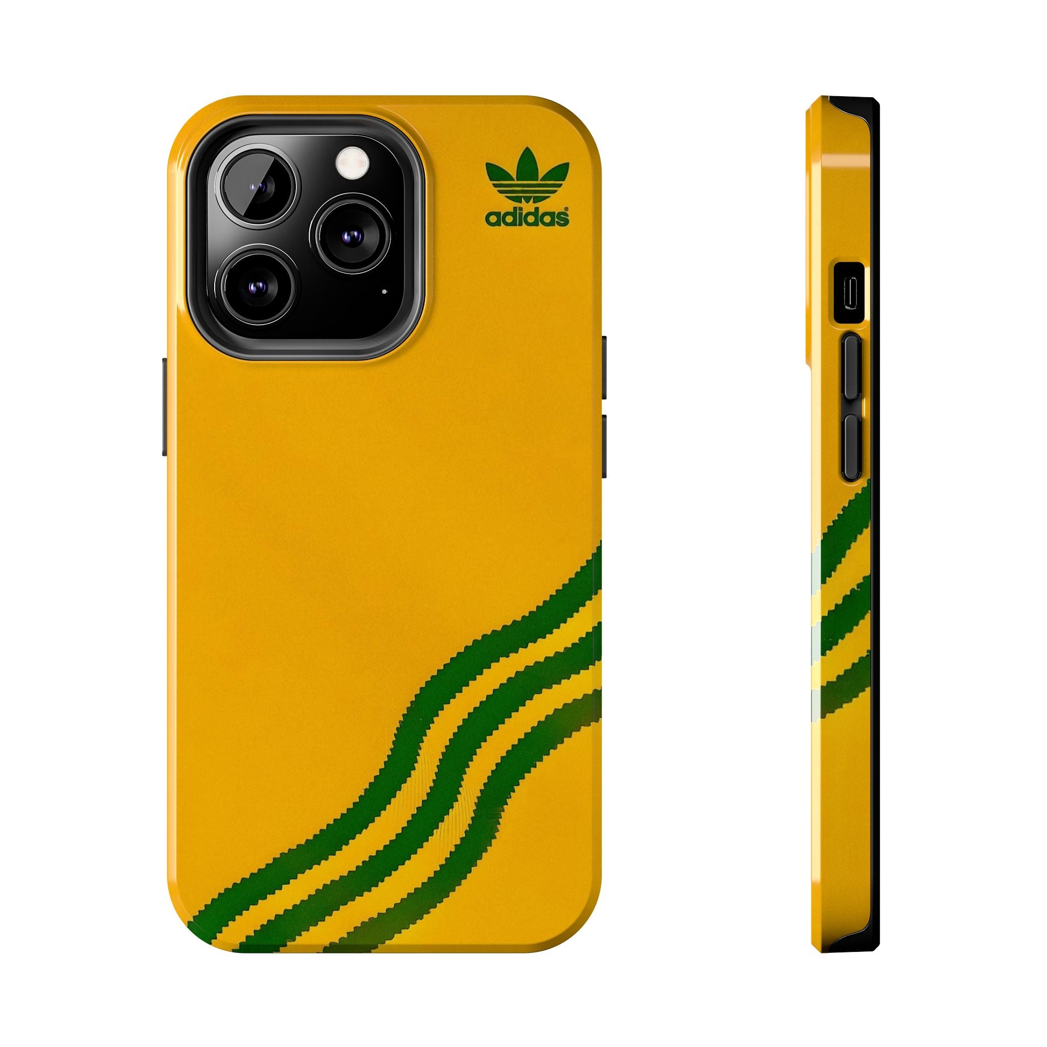 Adidas-Inspired Tough Phone Cases | Durable, Sporty, Unique Protection | Perfect for Athletes, Trendsetters, Everyday Use