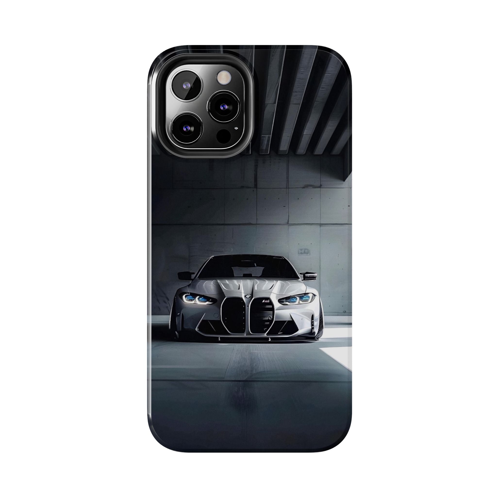 Sleek Automotive Phone Cases - Durable Covers for Car Enthusiasts, Unique Gifts, Phone Accessories, Modern Designs, Customizable Options