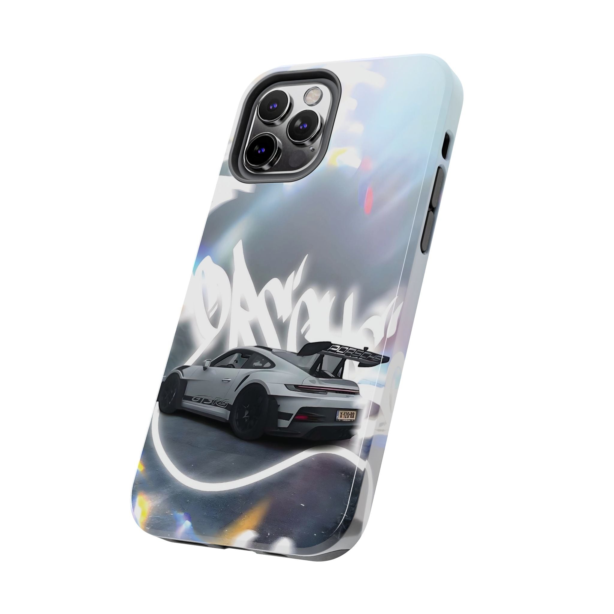 Cool Car Phone Cases for Auto Enthusiasts, Durable Phone Covers for Gifts, Smartphone Protection, Car Lover Accessories