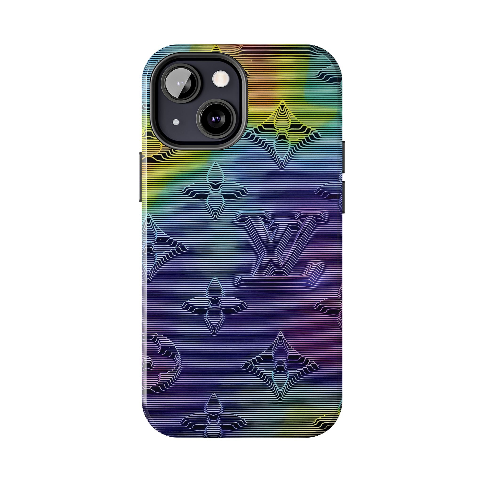 Vibrant Designer Phone Cases - Chic Protection for Trendsetters, Fashion Accessory, Tech Gear, Perfect Gift Idea