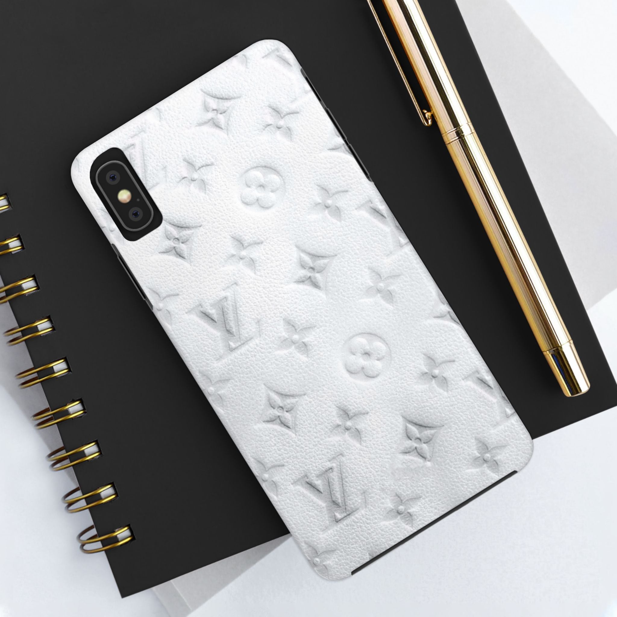 Elegant Tough Phone Cases | Luxury Style, Durable Protection, Fashion Accessory, Gift for Her, Stylish Phone Covers