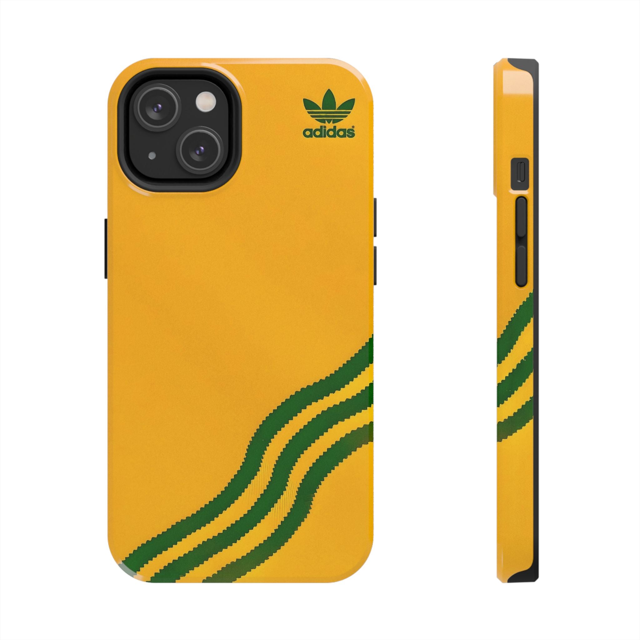 Adidas-Inspired Tough Phone Cases | Durable, Sporty, Unique Protection | Perfect for Athletes, Trendsetters, Everyday Use