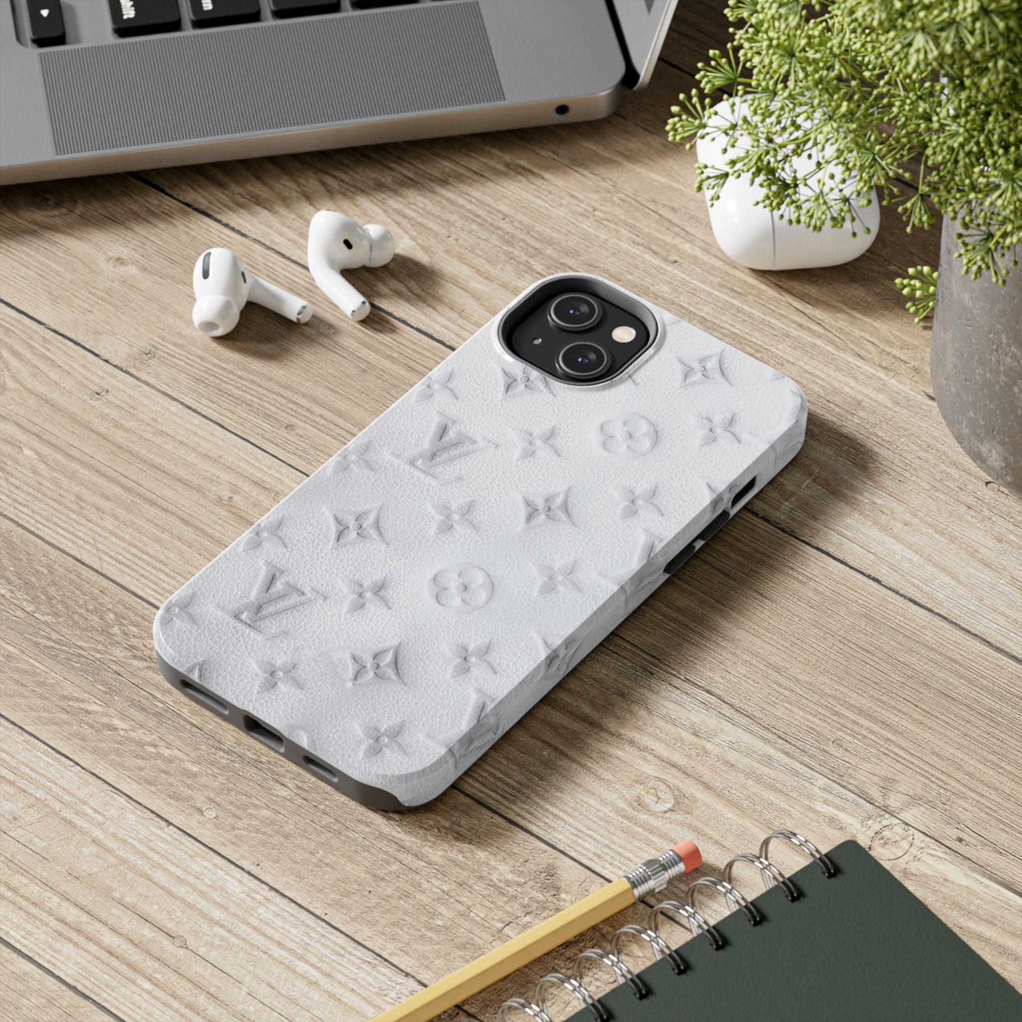 Elegant Tough Phone Cases | Luxury Style, Durable Protection, Fashion Accessory, Gift for Her, Stylish Phone Covers