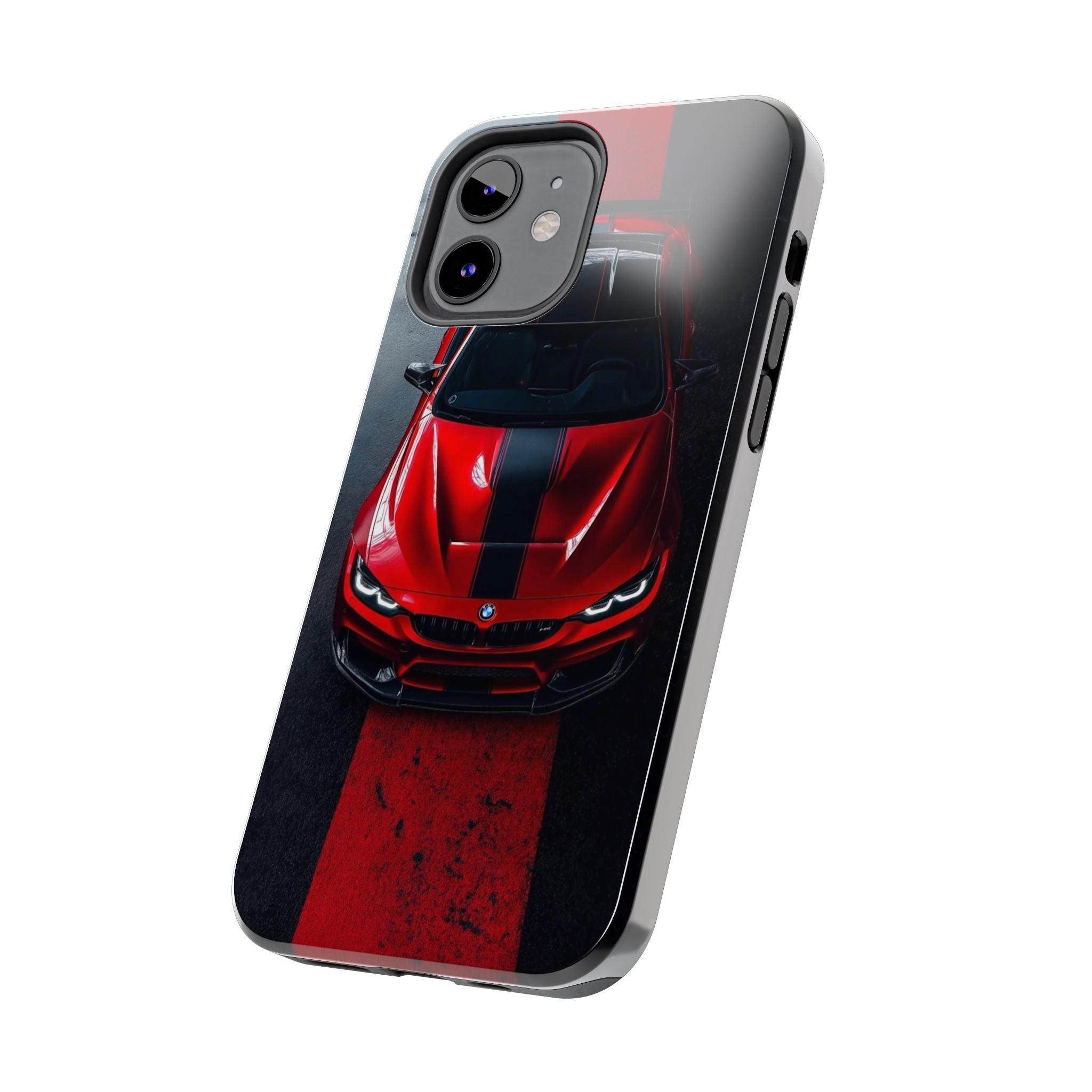 Rugged Car-Themed Phone Cases for Auto Enthusiasts | Perfect Gift for Him, Birthday, Father's Day, Car Shows, Unique Phone Accessories
