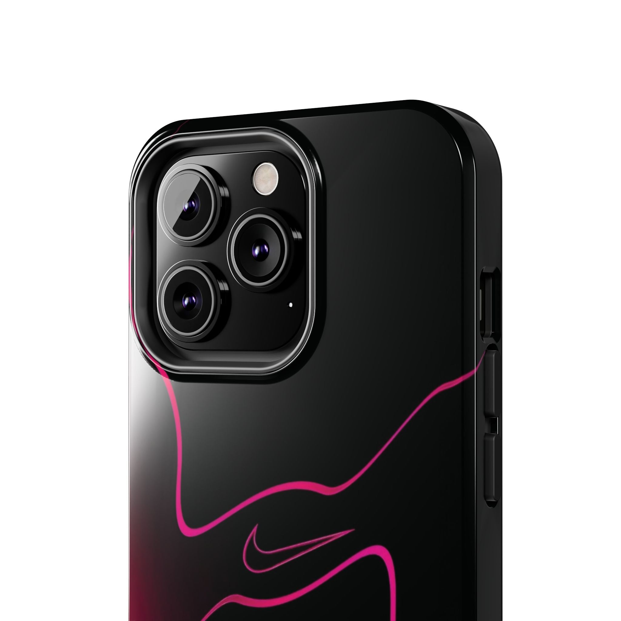 Sleek Tough Phone Cases, Stylish Phone Protection, Trendy Phone Accessory, Durable Case for Active Lifestyles, Gift for Tech Lovers