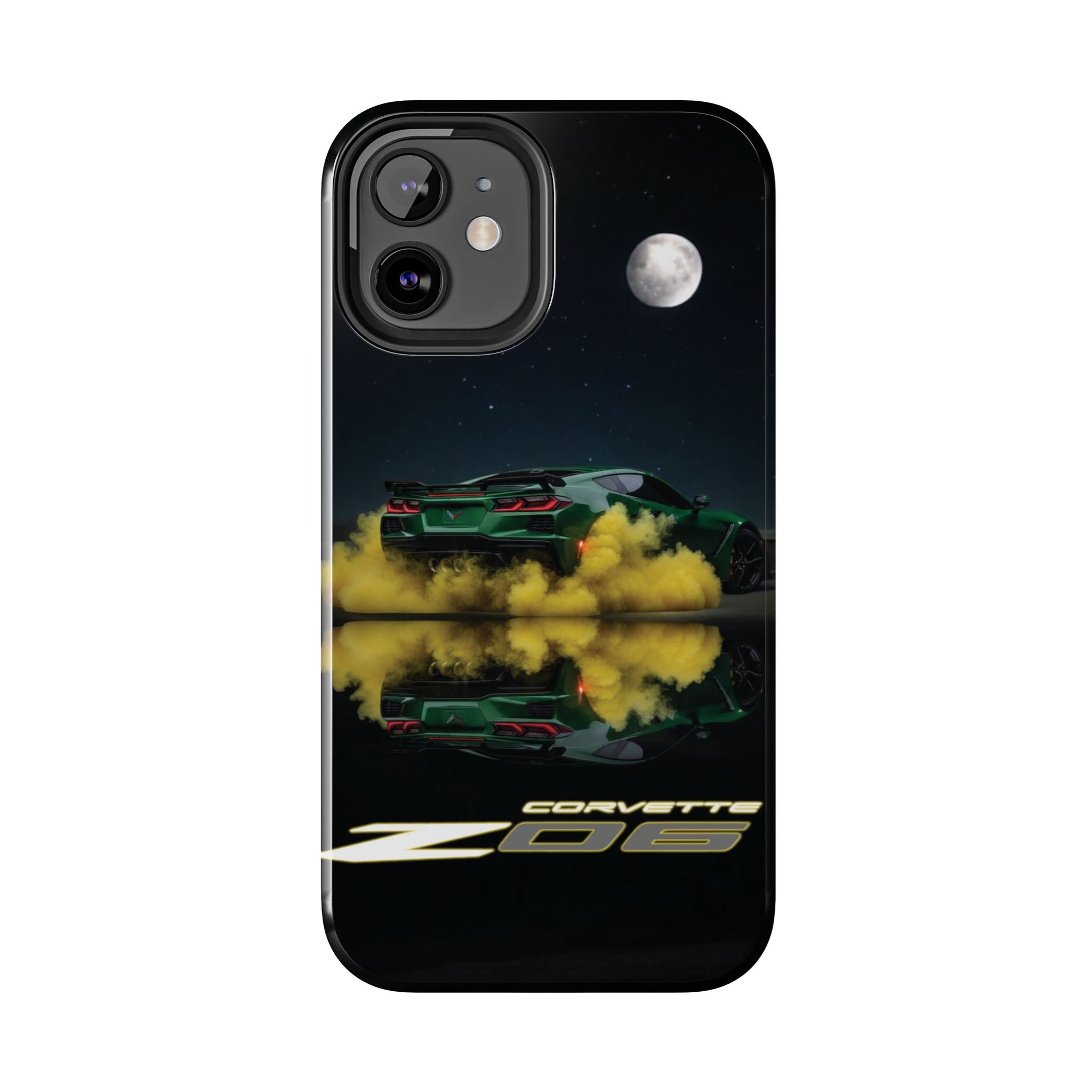 Corvette Tough Phone Cases