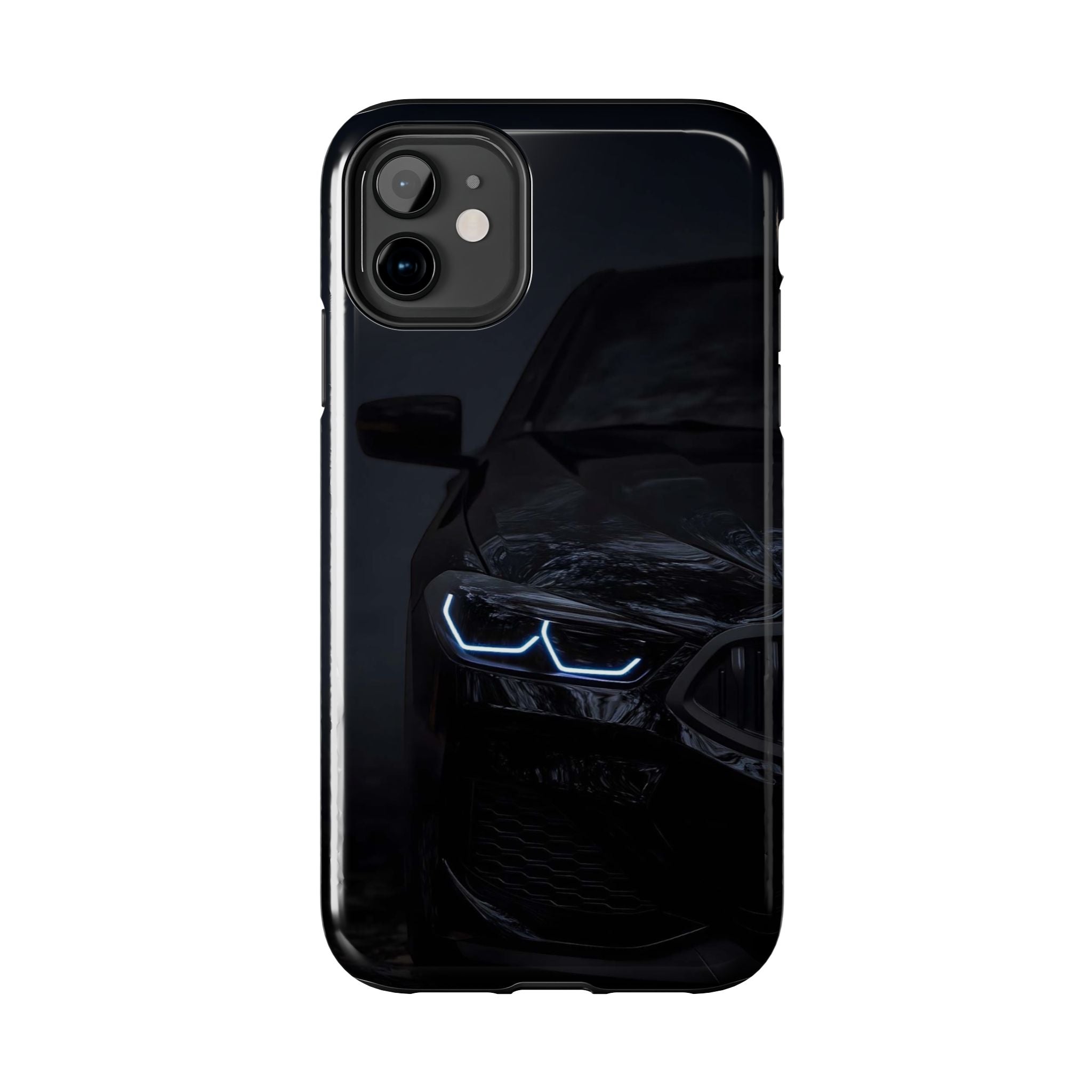 Tough Phone Cases with Sleek Car Design - Durable Protection for Auto Enthusiasts, Gifts for Car Lovers, Stylish Accessories, Cool Tech Gear
