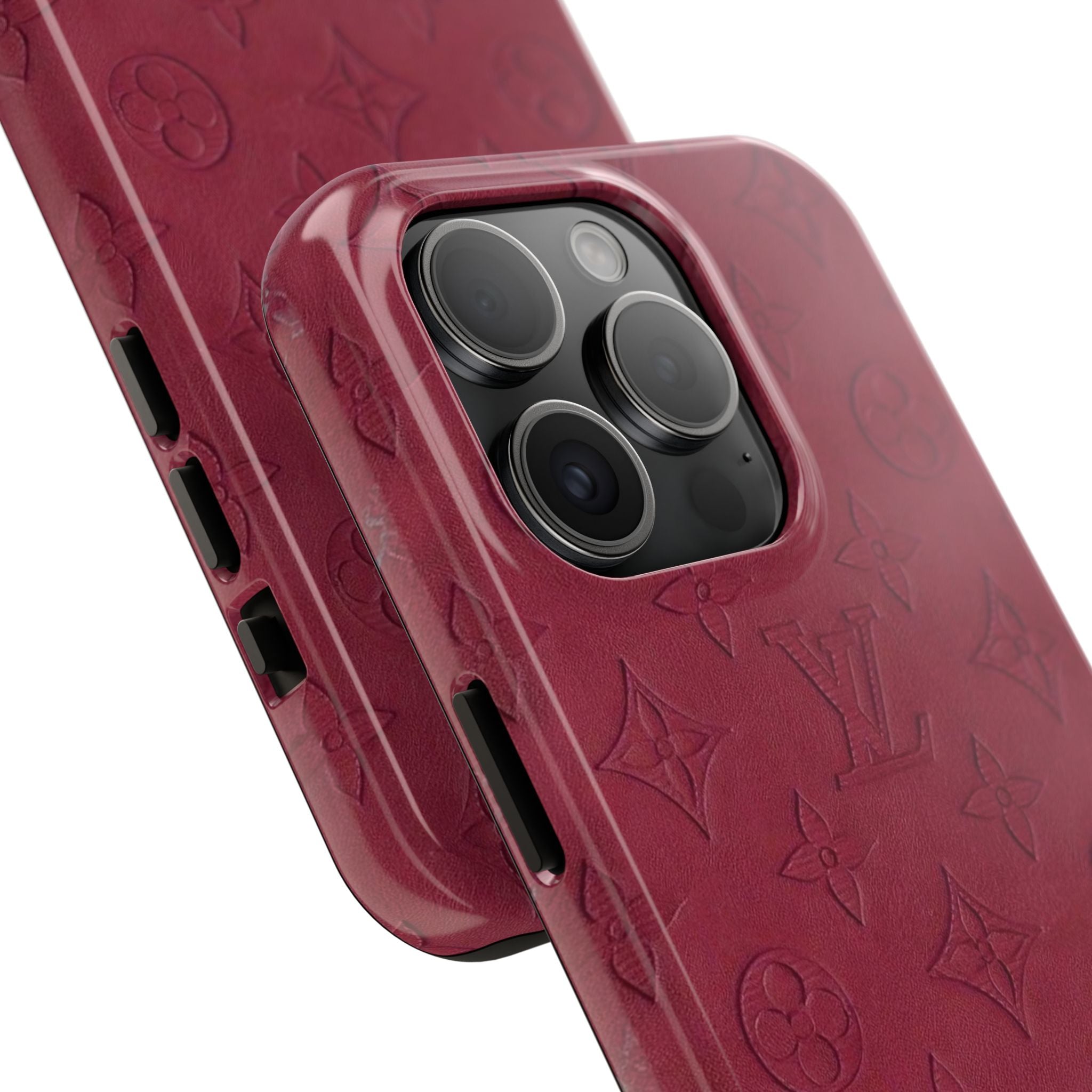 Stylish Tough Phone Cases - Luxury Design, Durable Protection, Perfect Gift for Tech Lovers, Trendy Accessories for Everyday Use