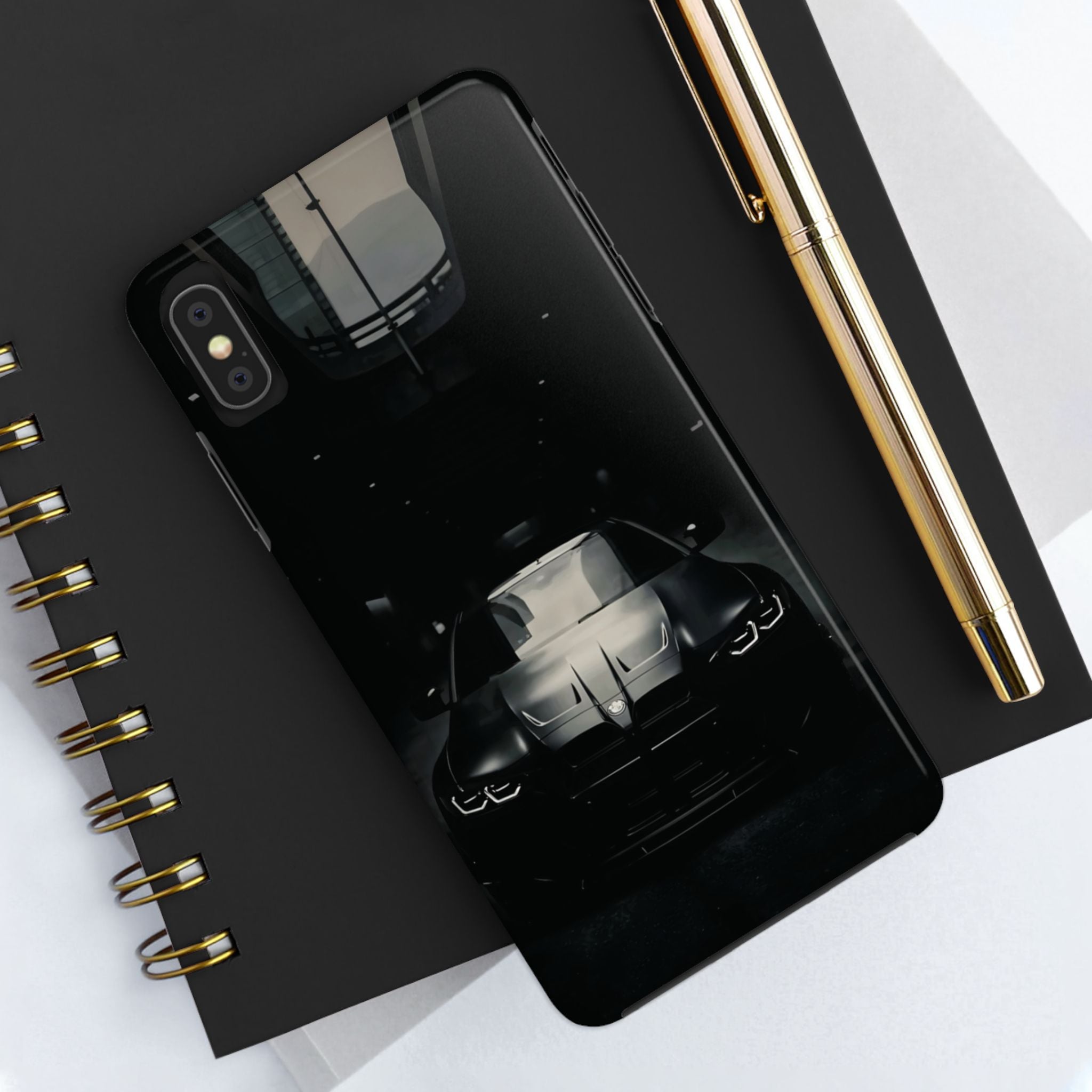 Sleek Automotive Phone Cases for Car Enthusiasts, Durable Phone Protection, Stylish Gift, Ideal for Birthdays, Auto Shows, Garage Decor
