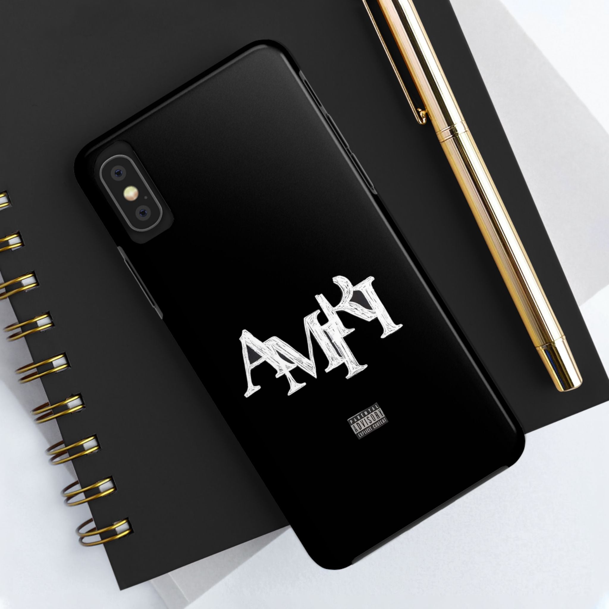Stylish Tough Phone Cases for Music Lovers, Durable Phone Covers, Personalized Phone Protection, Gift for Hip Hop Fans, Trendy Accessories