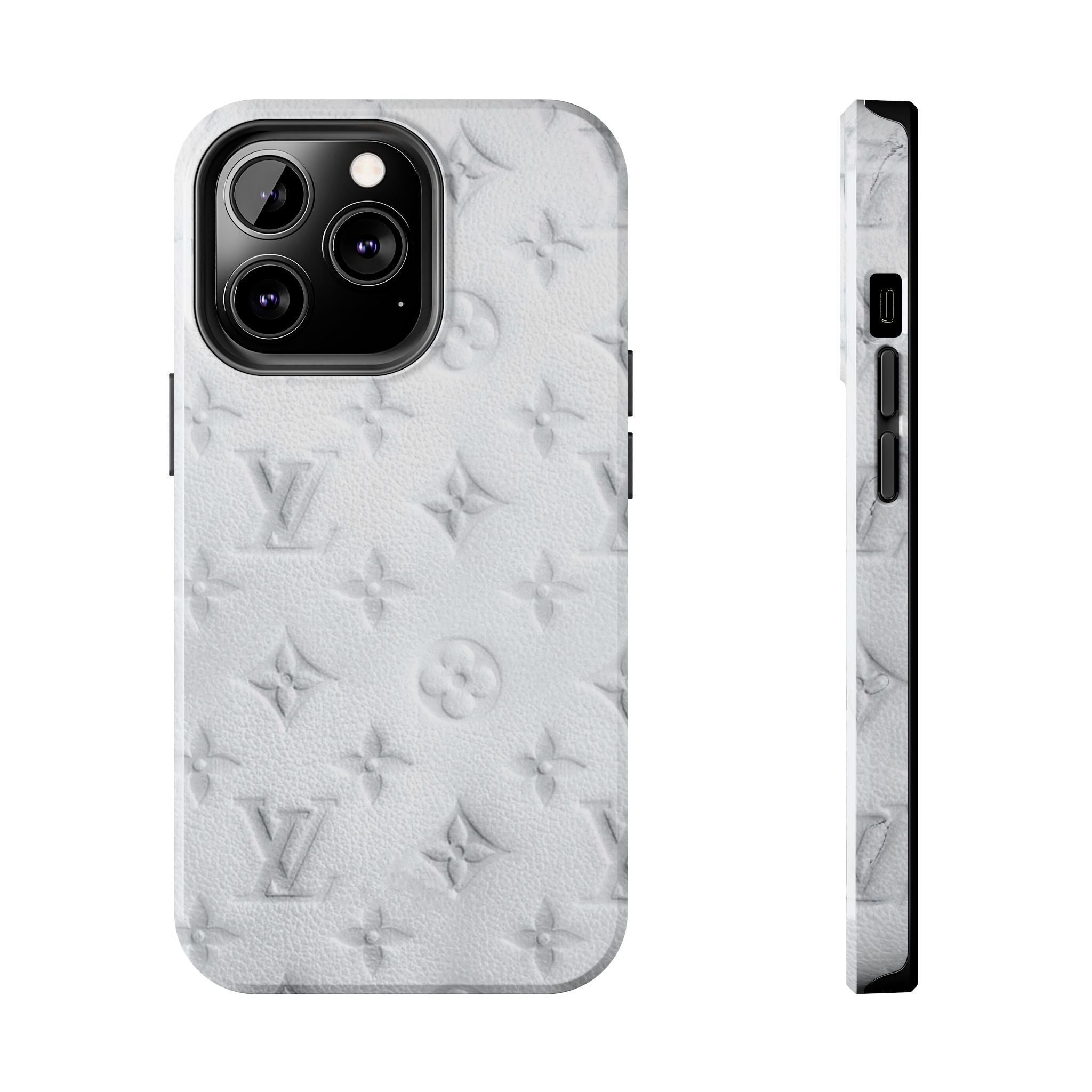 Elegant Tough Phone Cases | Luxury Style, Durable Protection, Fashion Accessory, Gift for Her, Stylish Phone Covers