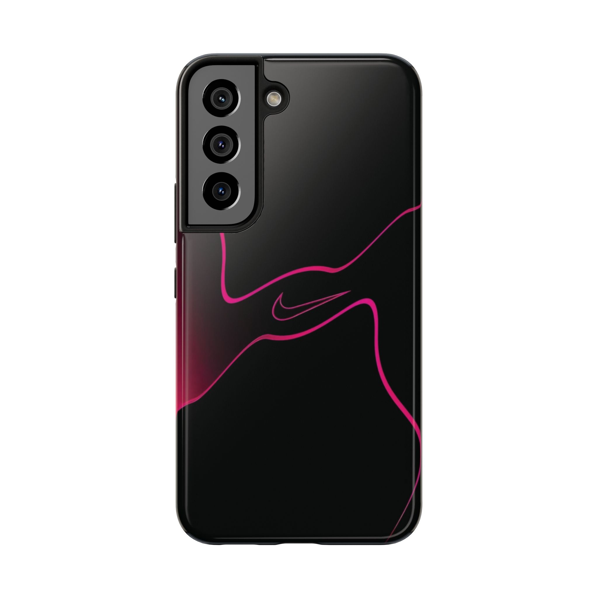 Sleek Tough Phone Cases, Stylish Phone Protection, Trendy Phone Accessory, Durable Case for Active Lifestyles, Gift for Tech Lovers