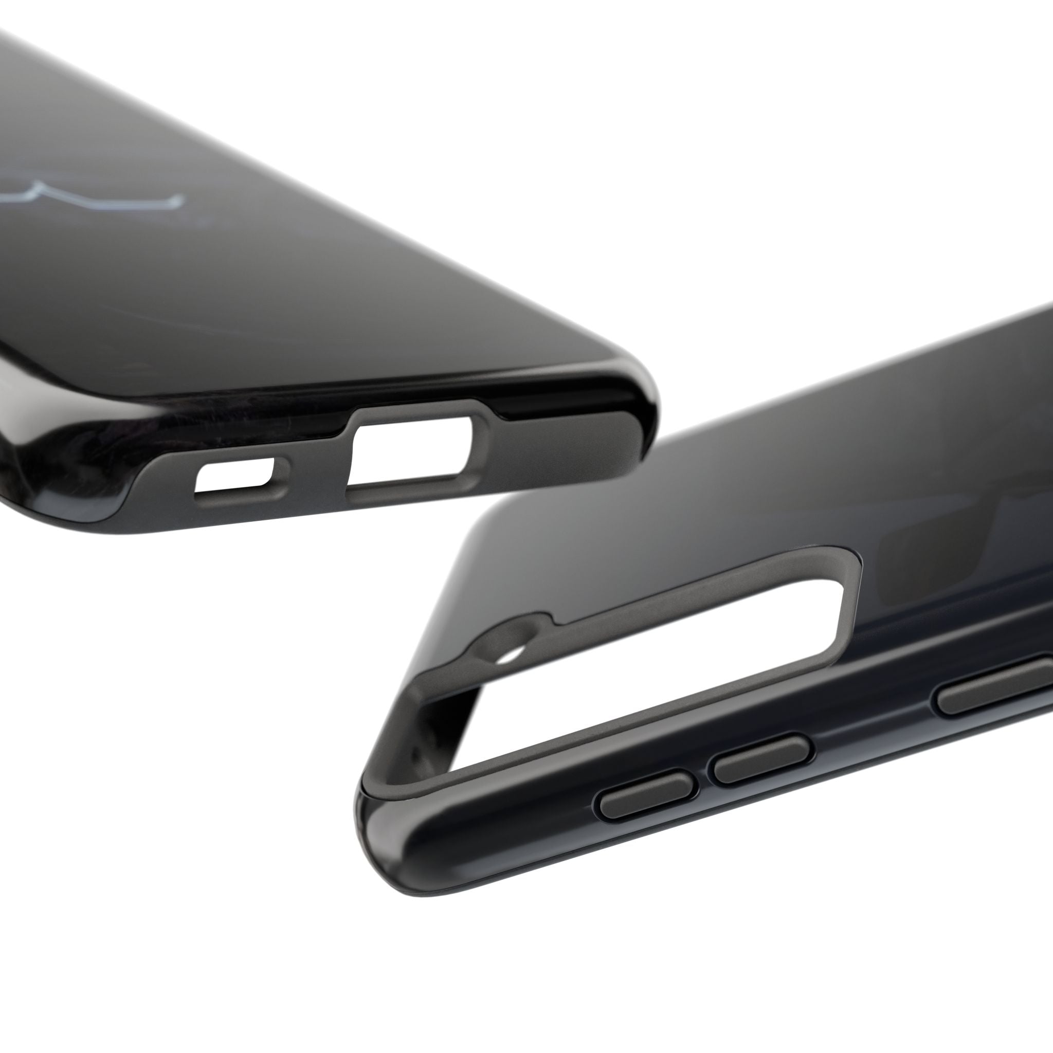 Tough Phone Cases with Sleek Car Design - Durable Protection for Auto Enthusiasts, Gifts for Car Lovers, Stylish Accessories, Cool Tech Gear
