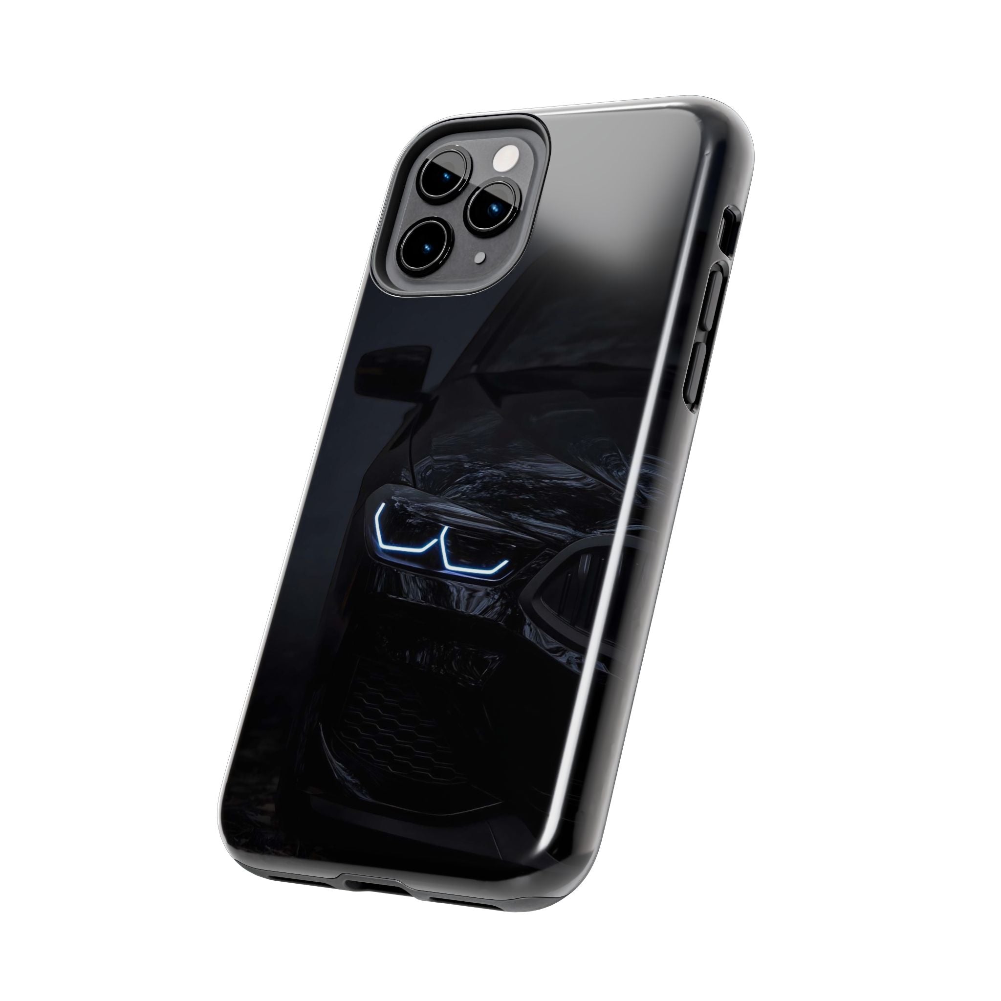 Tough Phone Cases with Sleek Car Design - Durable Protection for Auto Enthusiasts, Gifts for Car Lovers, Stylish Accessories, Cool Tech Gear