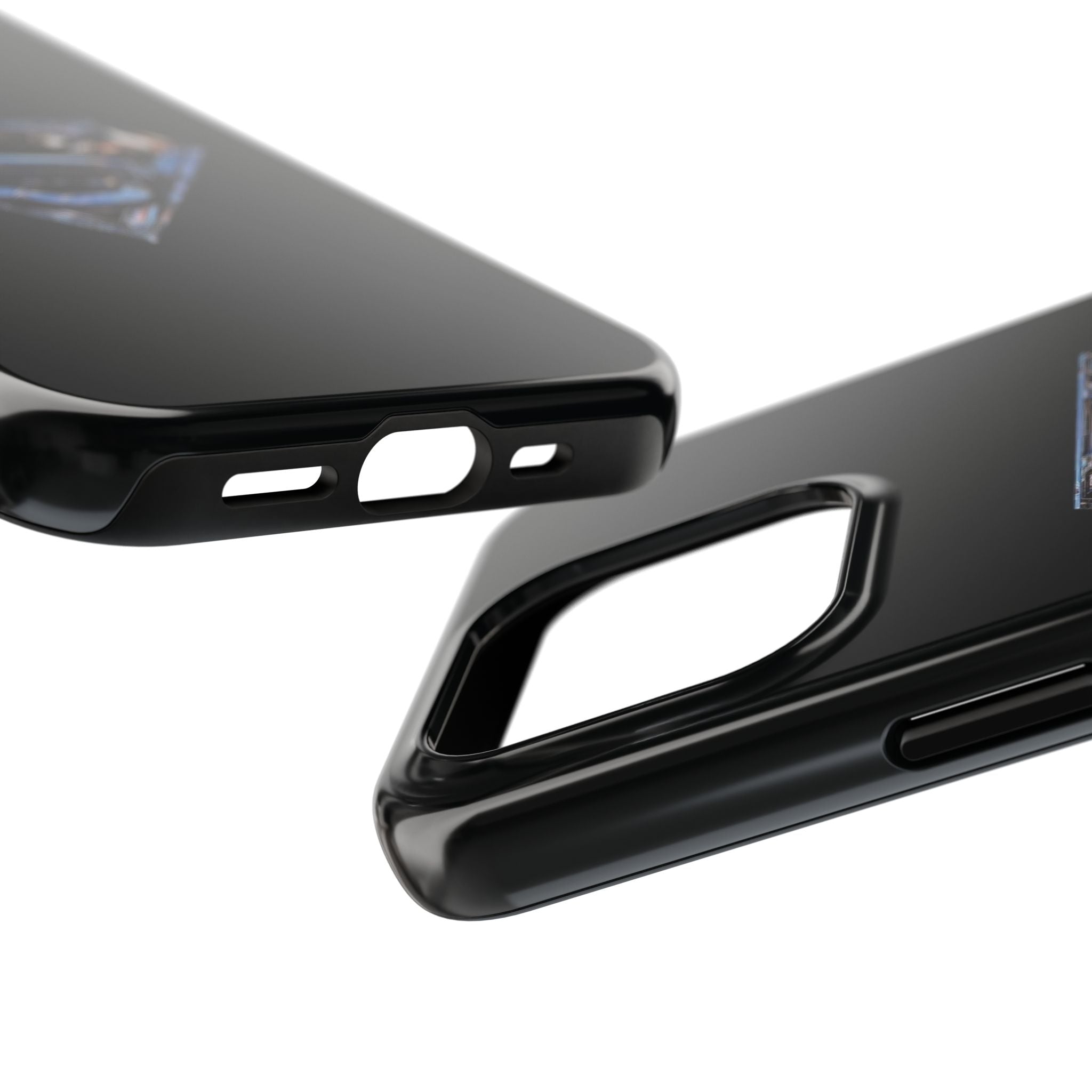 Superhero Tough Phone Cases | Durable Protection, Customizable Cover, Unique Designs, Gift for Fans, Fun Phone Accessories
