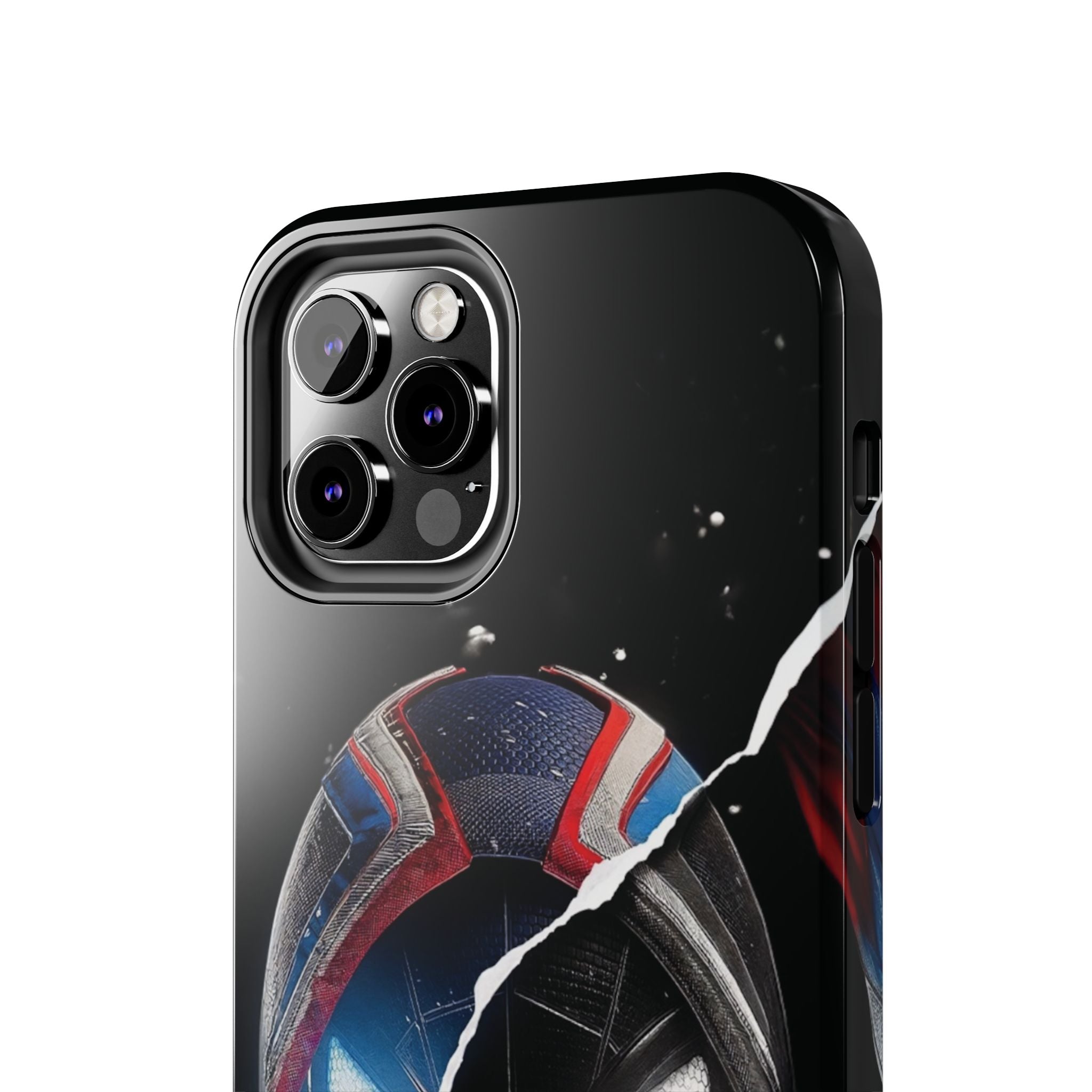 Tough Phone Cases featuring Heroic Designs for Marvel Fans, Durable Covers for Stylish Protection, Gift for Holidays