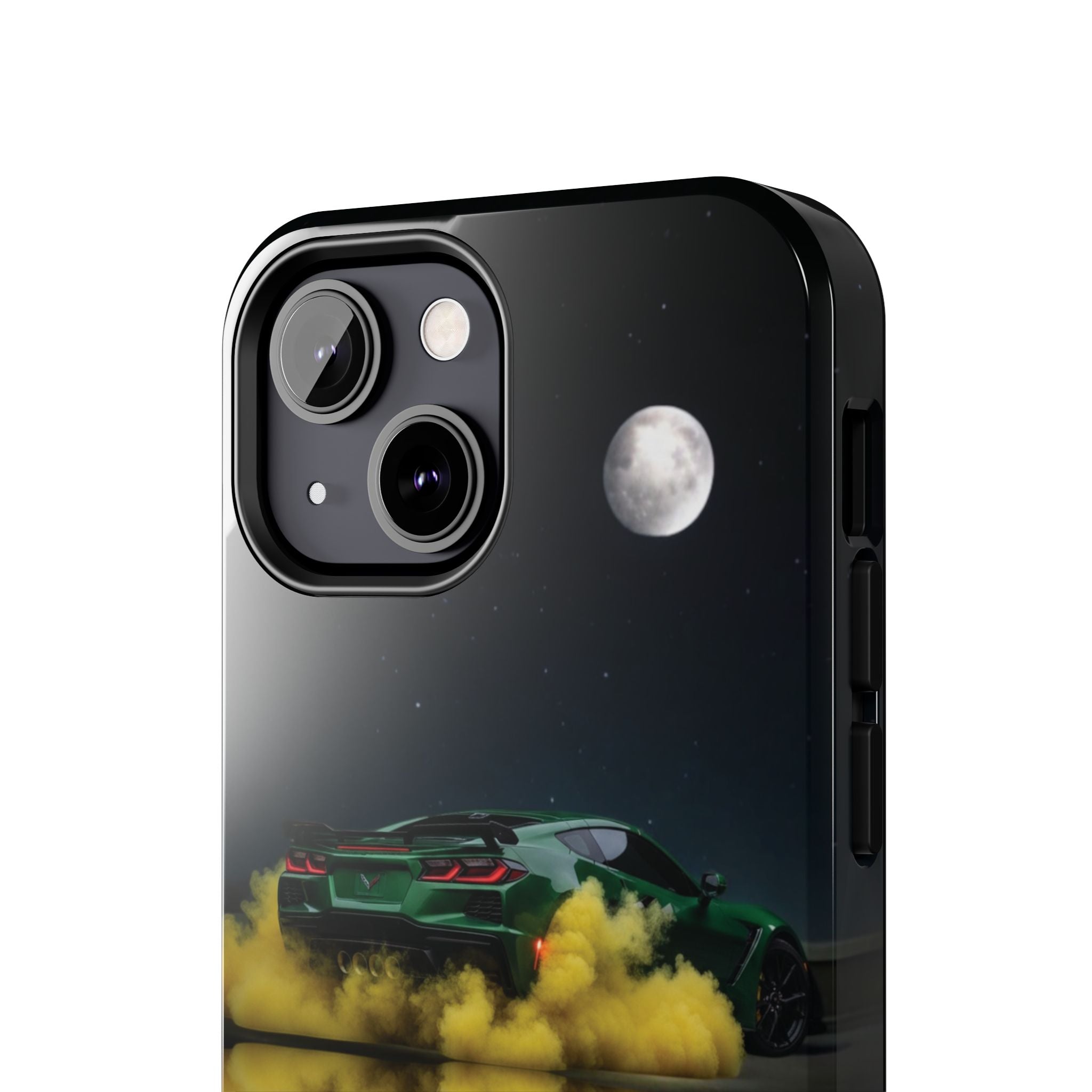 Corvette Tough Phone Cases