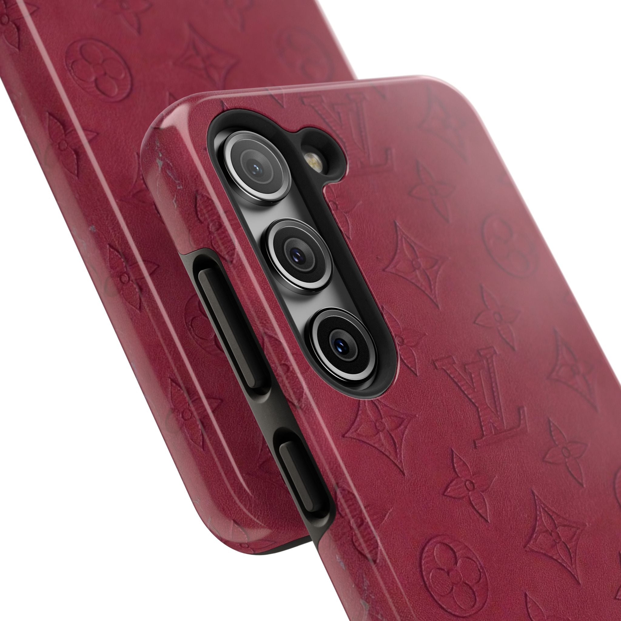 Stylish Tough Phone Cases - Luxury Design, Durable Protection, Perfect Gift for Tech Lovers, Trendy Accessories for Everyday Use