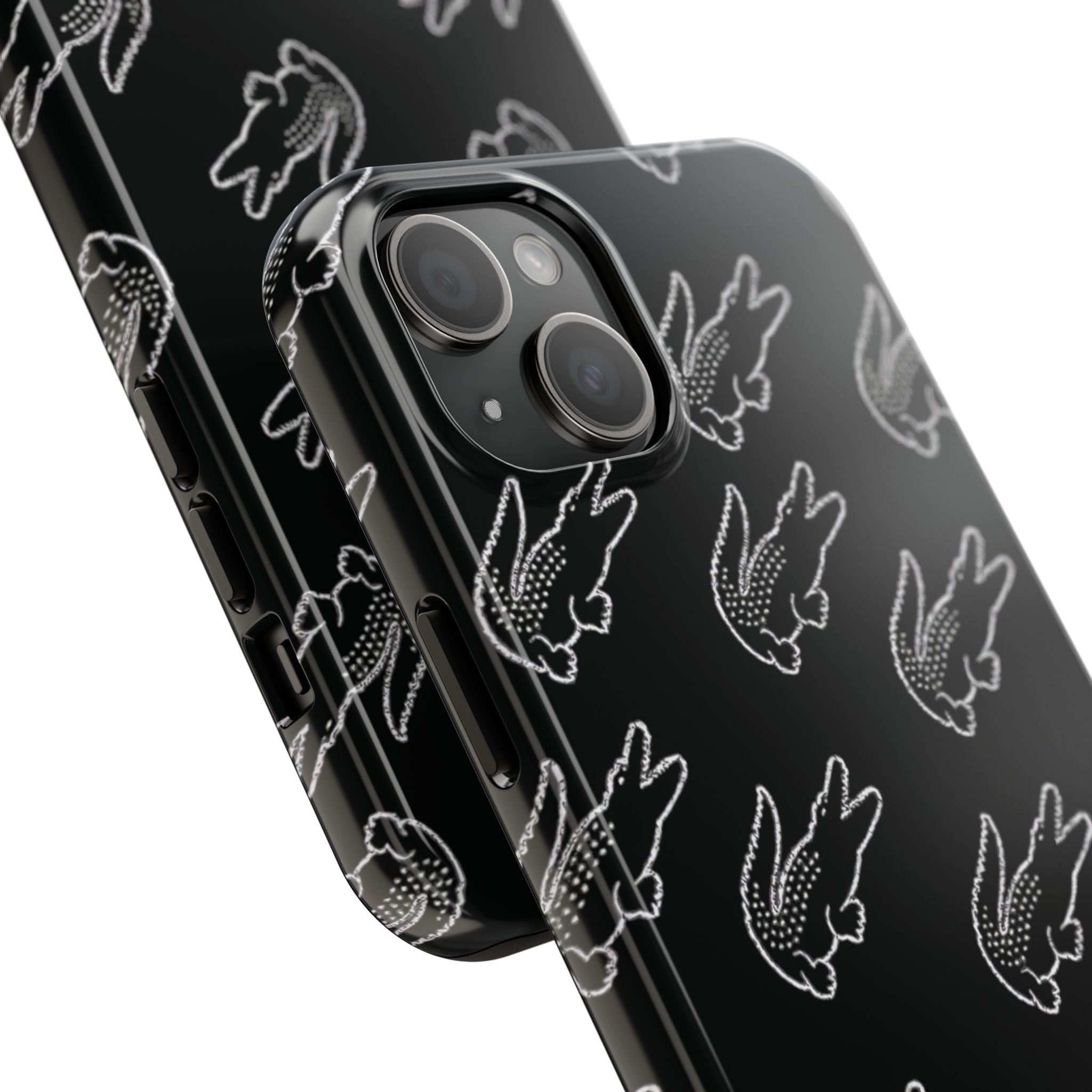 Stylish Tough Phone Cases for Trendsetters, Durable Mobile Protection, Gifts for Tech Lovers, Fashionable Accessory