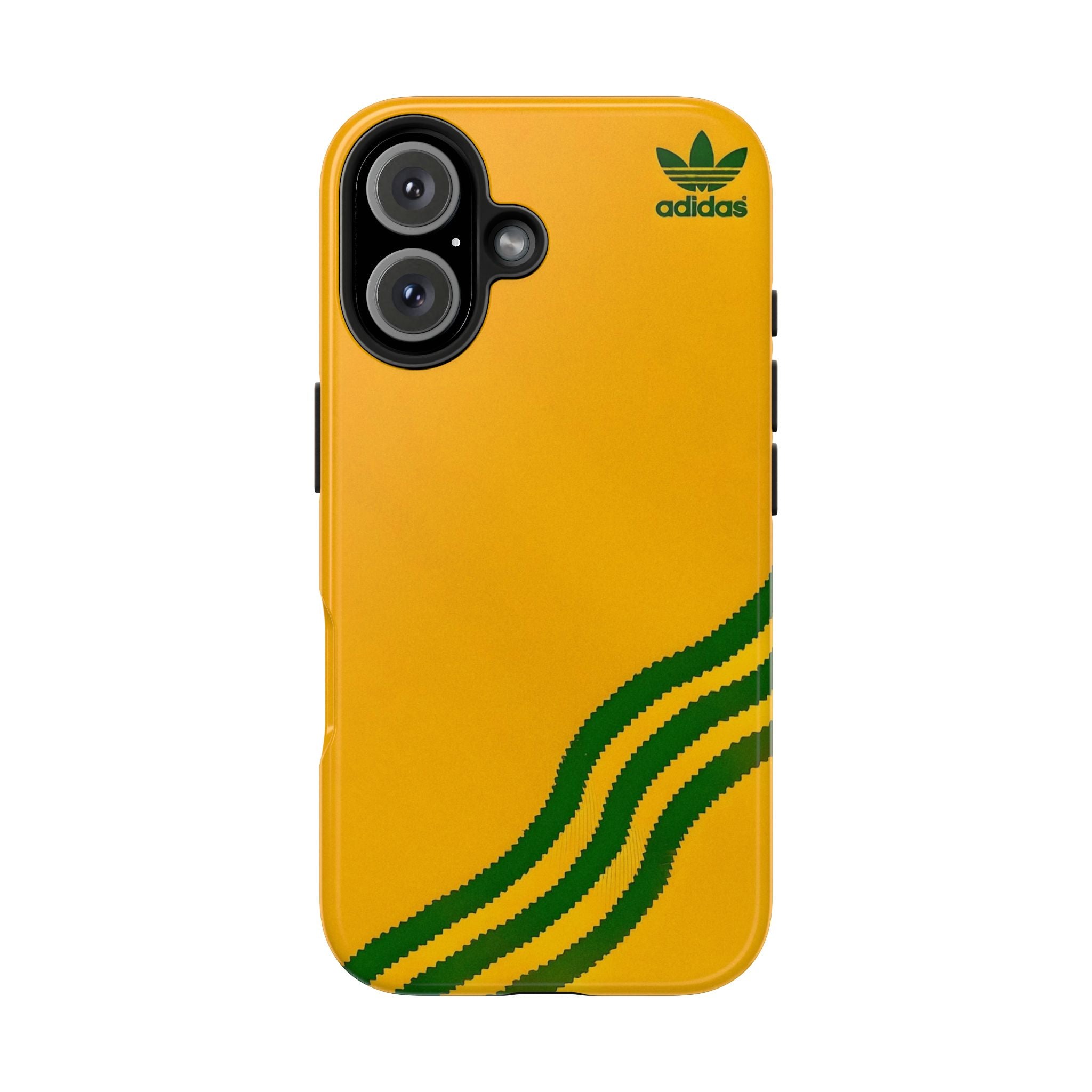 Adidas-Inspired Tough Phone Cases | Durable, Sporty, Unique Protection | Perfect for Athletes, Trendsetters, Everyday Use
