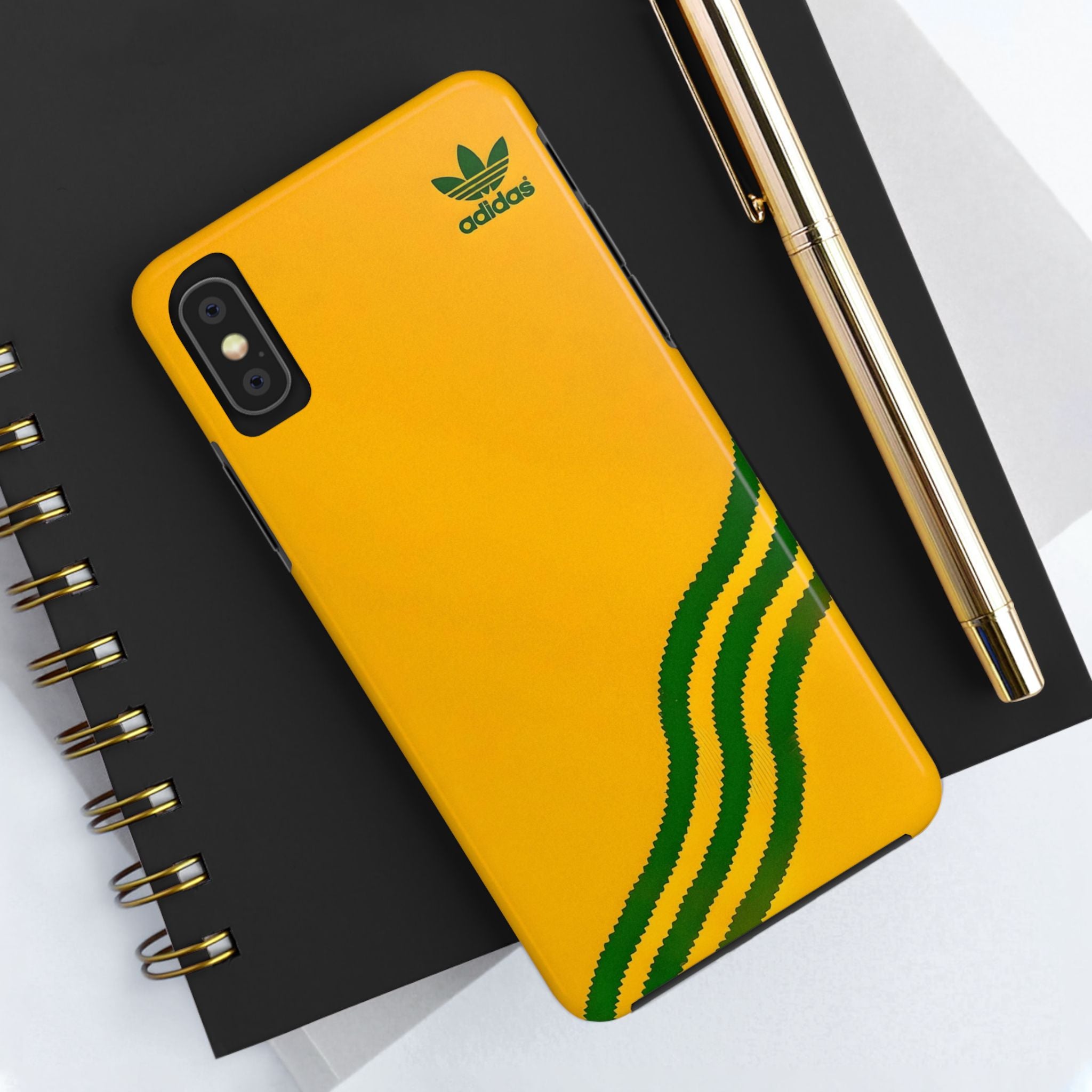 Adidas-Inspired Tough Phone Cases | Durable, Sporty, Unique Protection | Perfect for Athletes, Trendsetters, Everyday Use