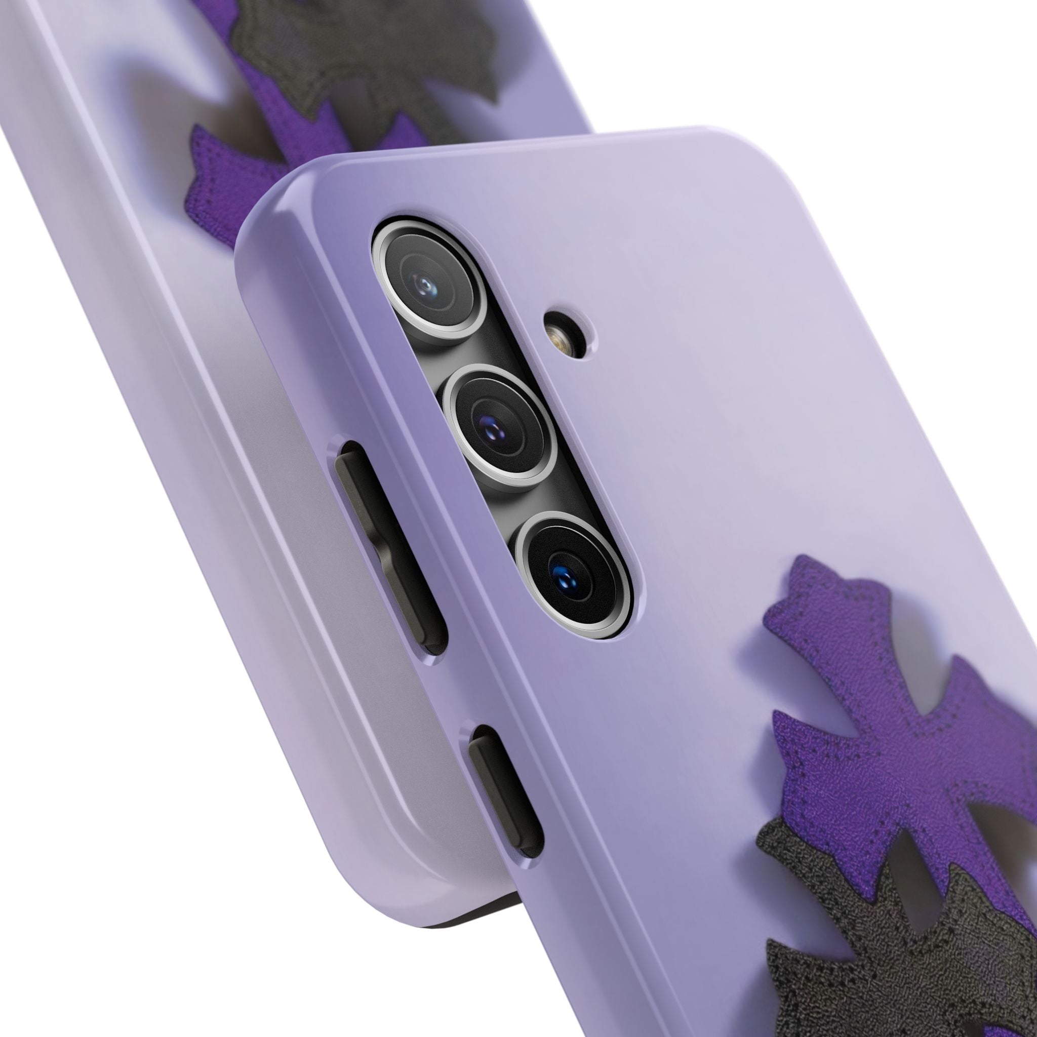 Cross Design Tough Phone Cases, Durable Phone Covers, Christian Gifts, Protective Cases for Men, Unique Tech Accessories