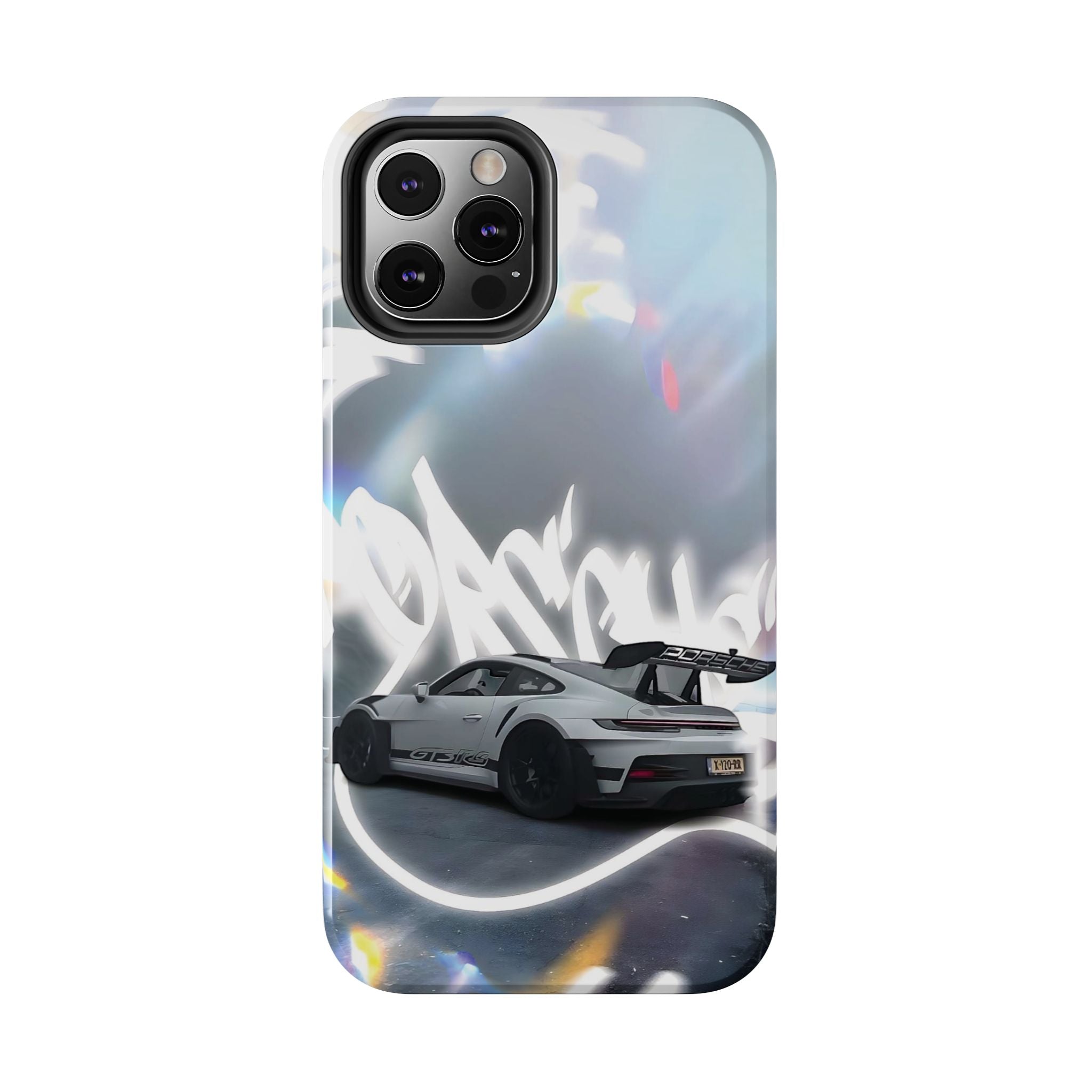 Cool Car Phone Cases for Auto Enthusiasts, Durable Phone Covers for Gifts, Smartphone Protection, Car Lover Accessories