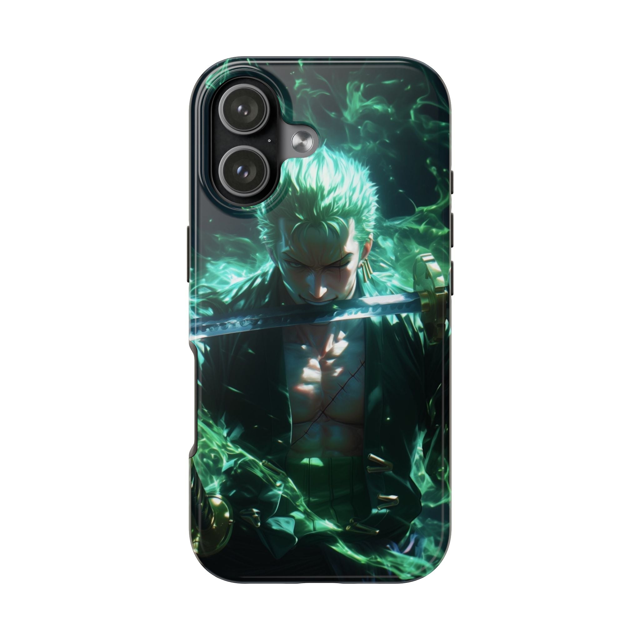 Stylish Tough Phone Cases - For Anime Lovers, Durable & Customizable Protection, Perfect for Gifts, Unique Design, Cosplay Accessory