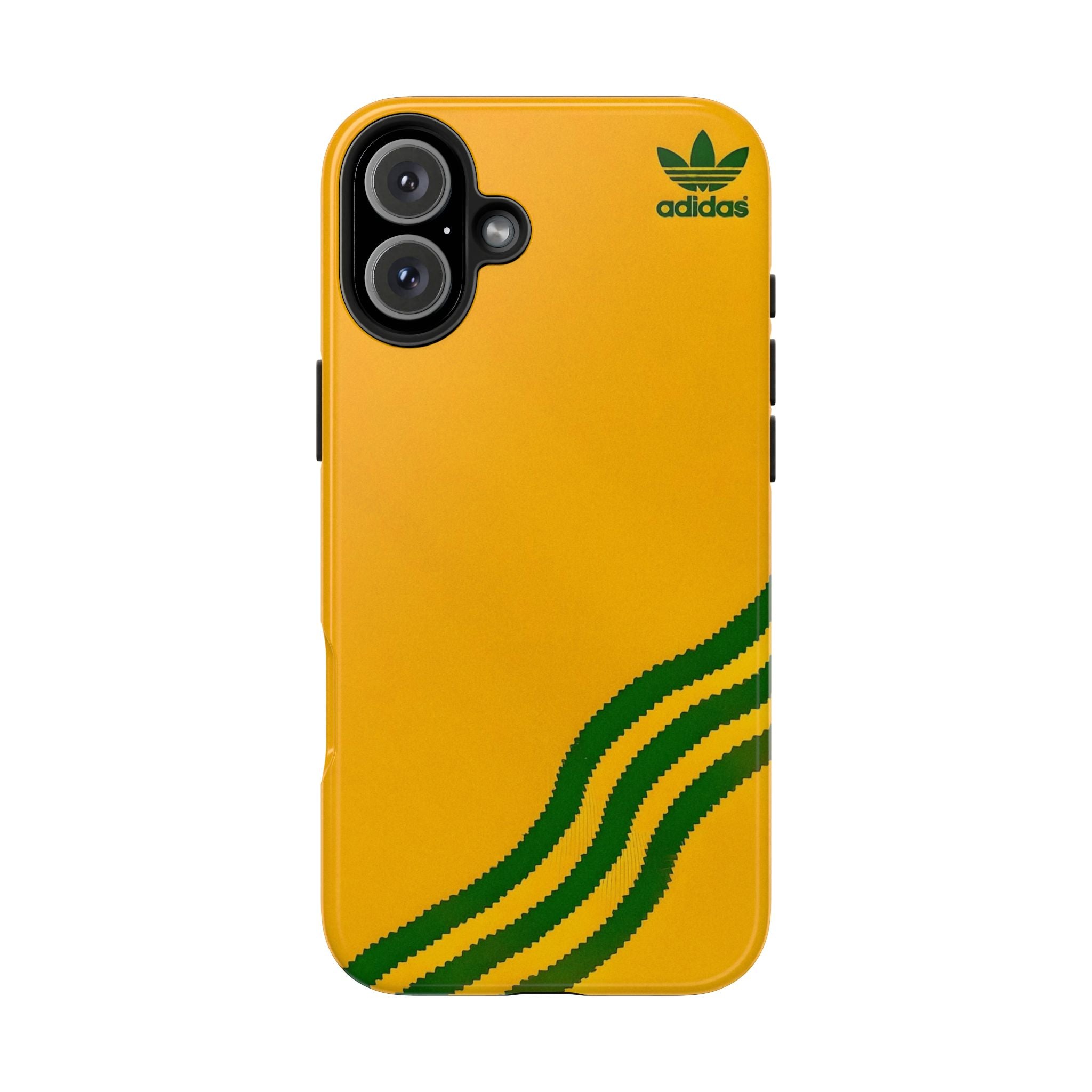Adidas-Inspired Tough Phone Cases | Durable, Sporty, Unique Protection | Perfect for Athletes, Trendsetters, Everyday Use