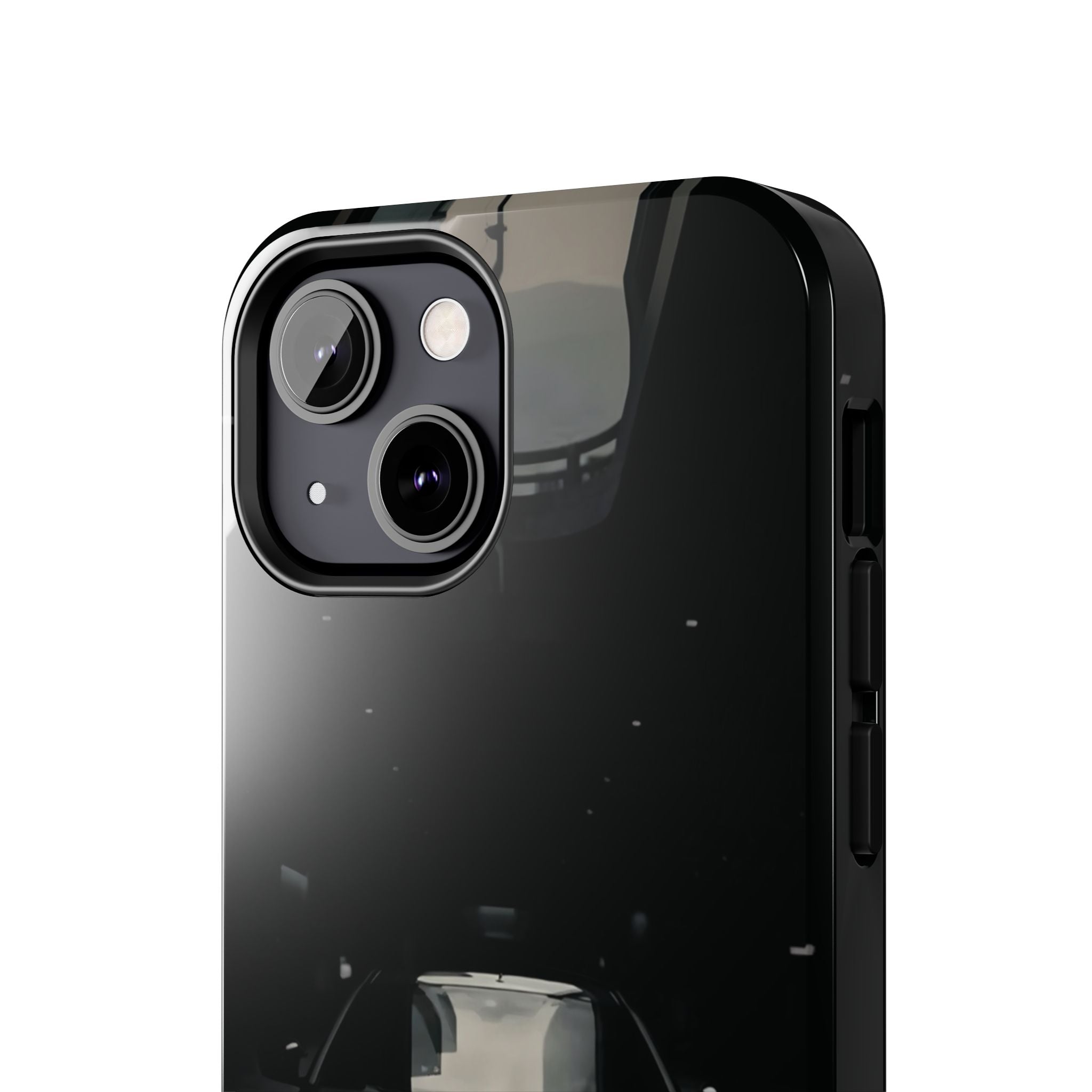 Sleek Automotive Phone Cases for Car Enthusiasts, Durable Phone Protection, Stylish Gift, Ideal for Birthdays, Auto Shows, Garage Decor