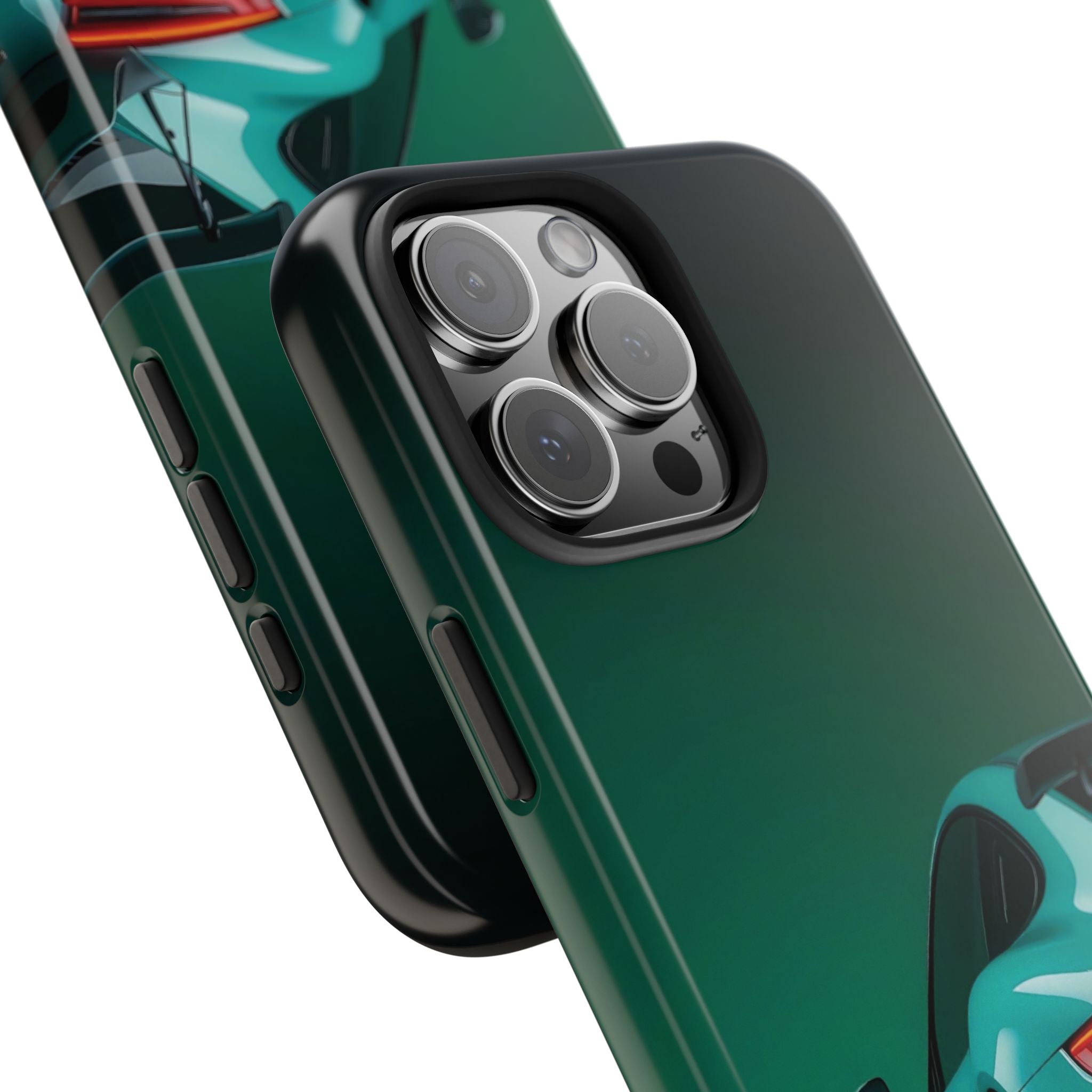 Tough Phone Cases