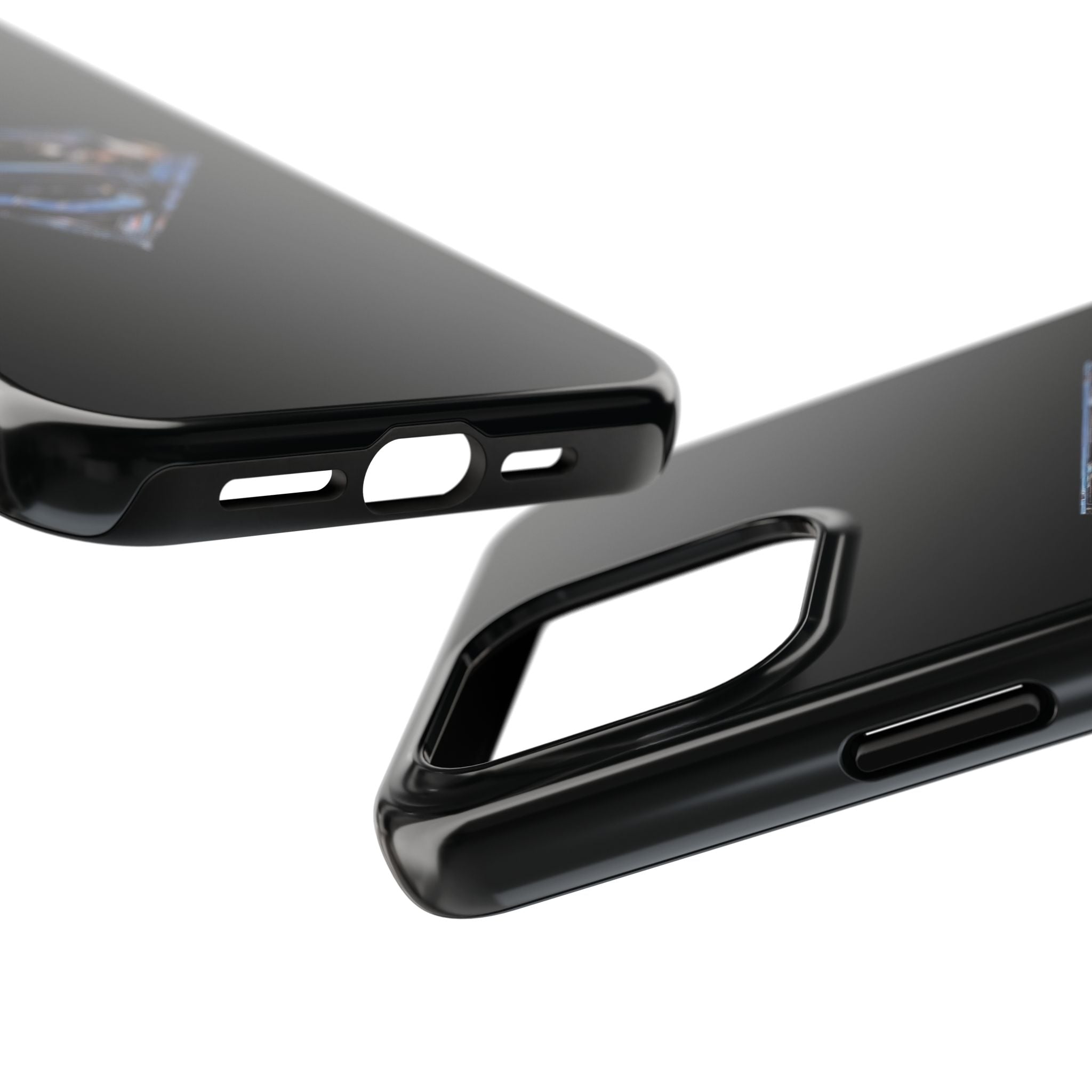 Superhero Tough Phone Cases | Durable Protection, Customizable Cover, Unique Designs, Gift for Fans, Fun Phone Accessories