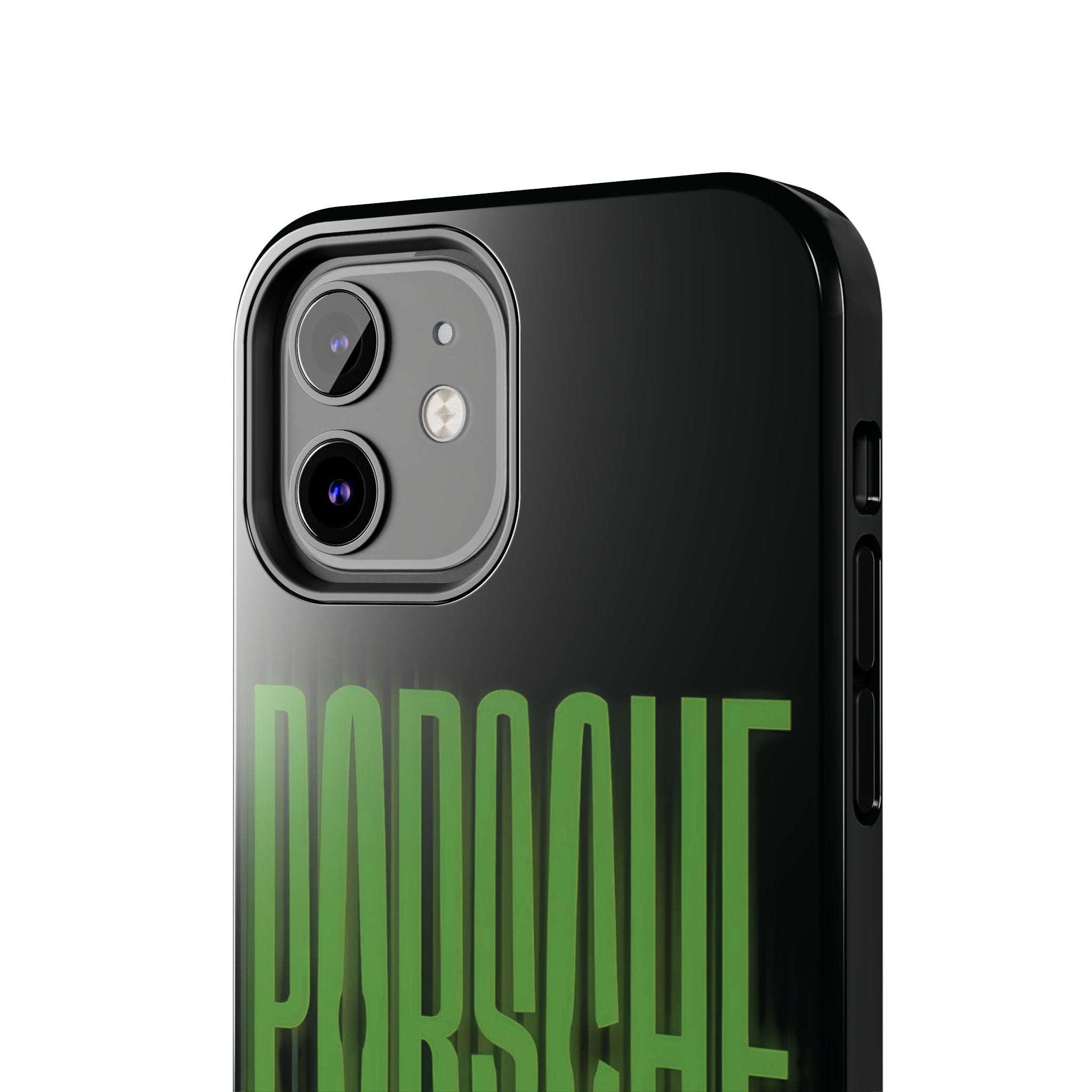 Porsche Tough Phone Cases, Automotive Gift, Car Enthusiast Accessories, Durable Phone Covers, Stylish Protection